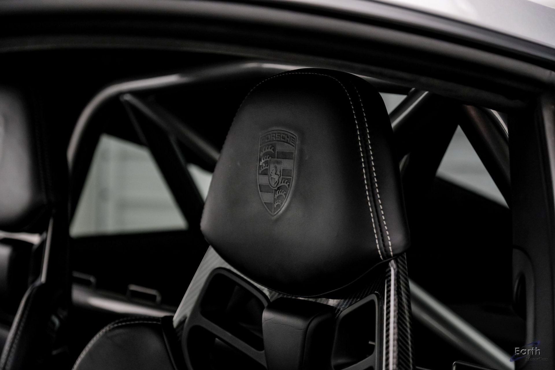 2018 Porsche 911 GT3 - Photo 39