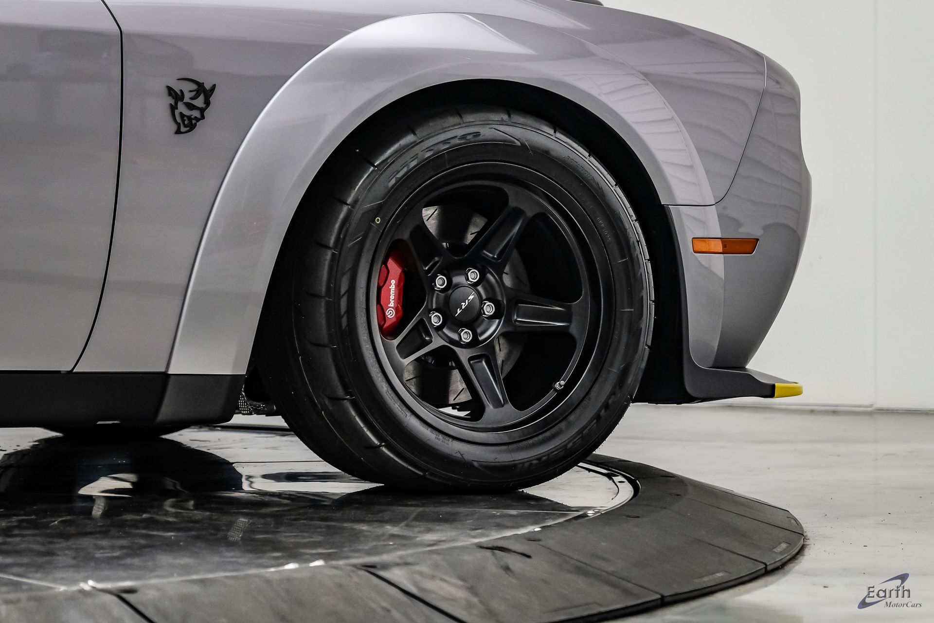 2018 Dodge Challenger SRT - Photo 94