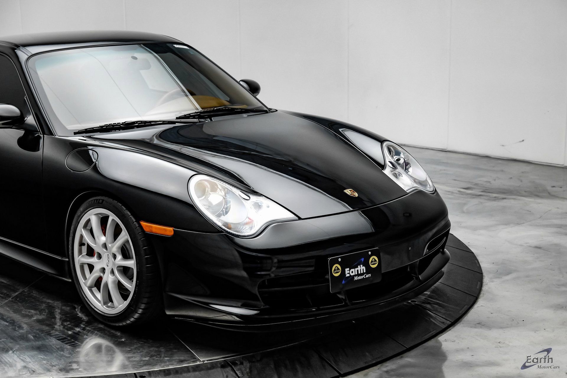 2004 Porsche 911 GT3 - Photo 25