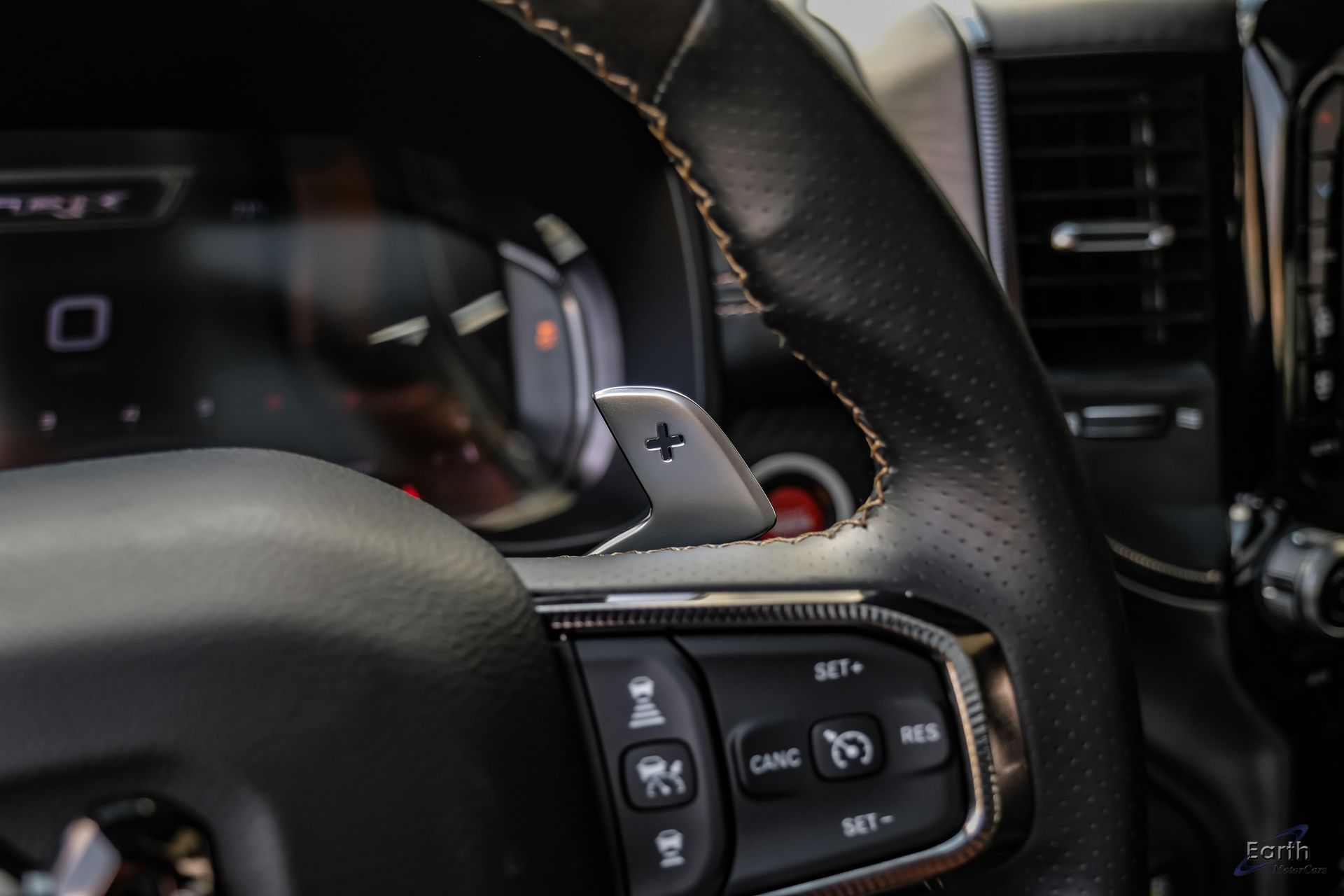 2024 RAM Ram 1500 Pickup TRX - Photo 64