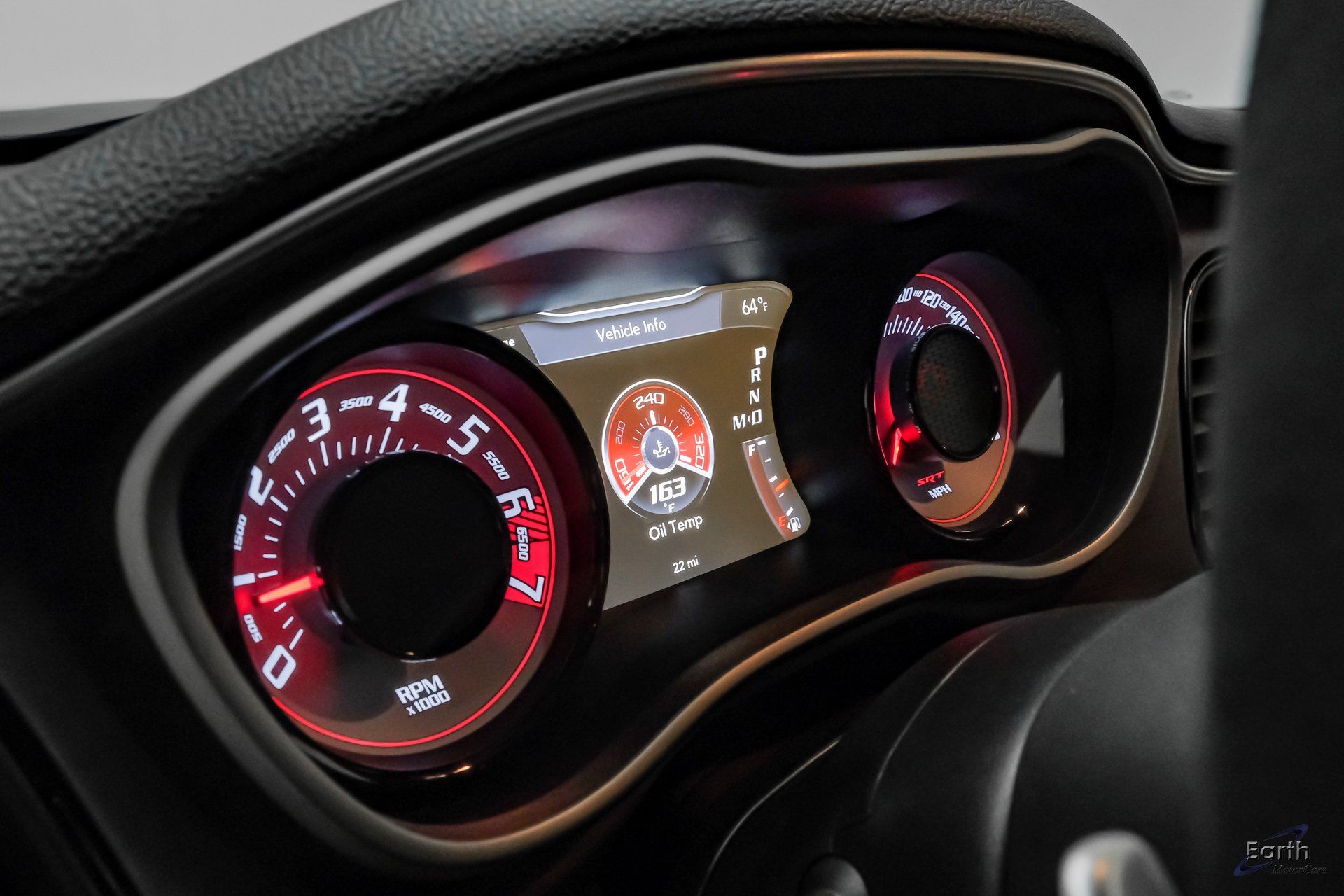 2018 Dodge Challenger SRT - Photo 43