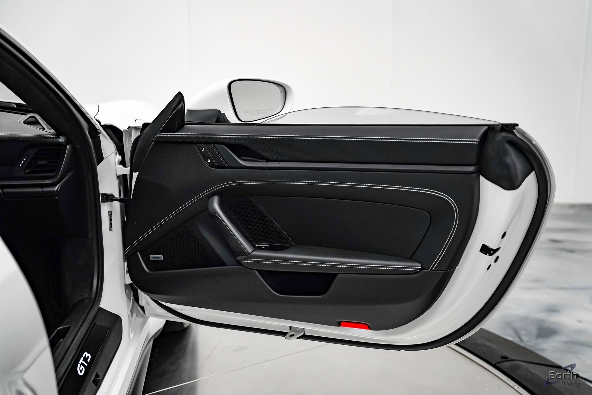 2022 Porsche 911 GT3 - Photo 77