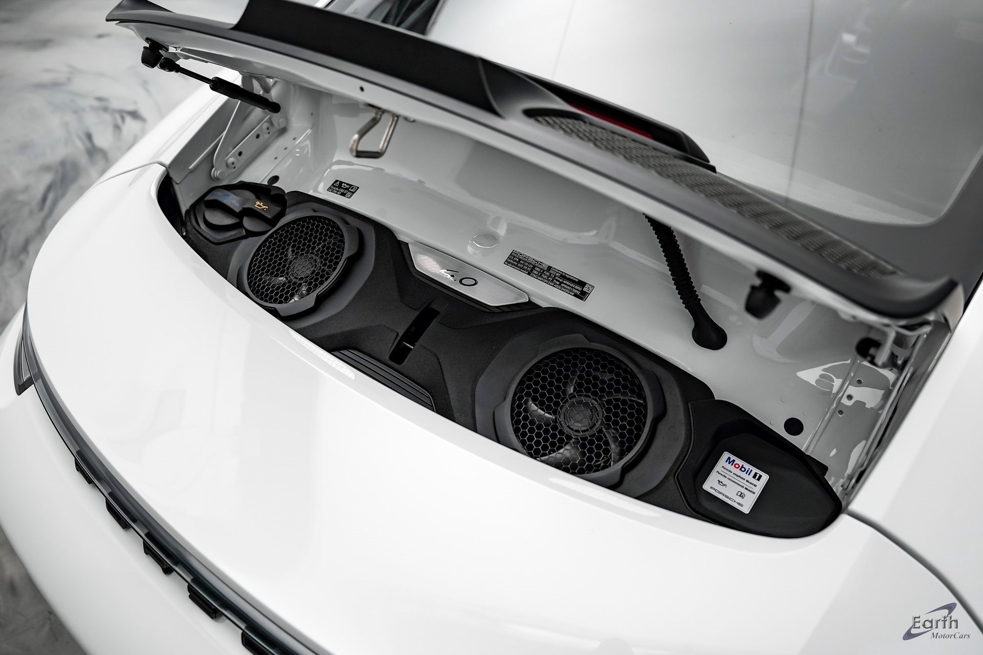 2022 Porsche 911 GT3 - Photo 85