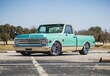 Chevrolet C 10