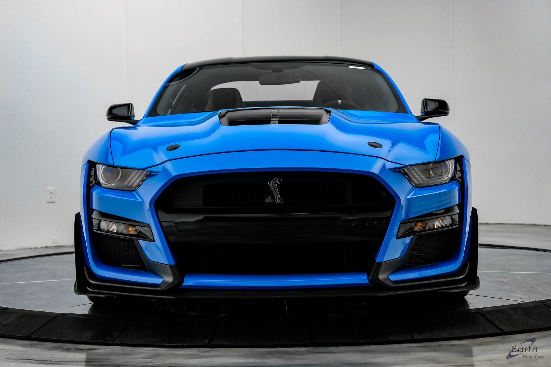 2022 Ford Mustang Shelby GT500 - Photo 32