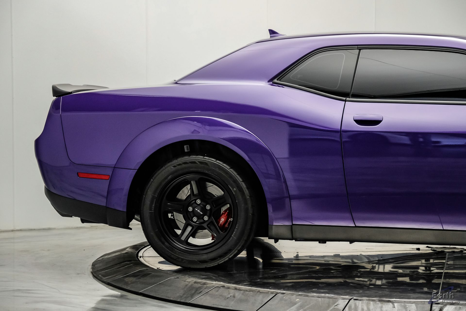 2018 Dodge Challenger SRT - Photo 26