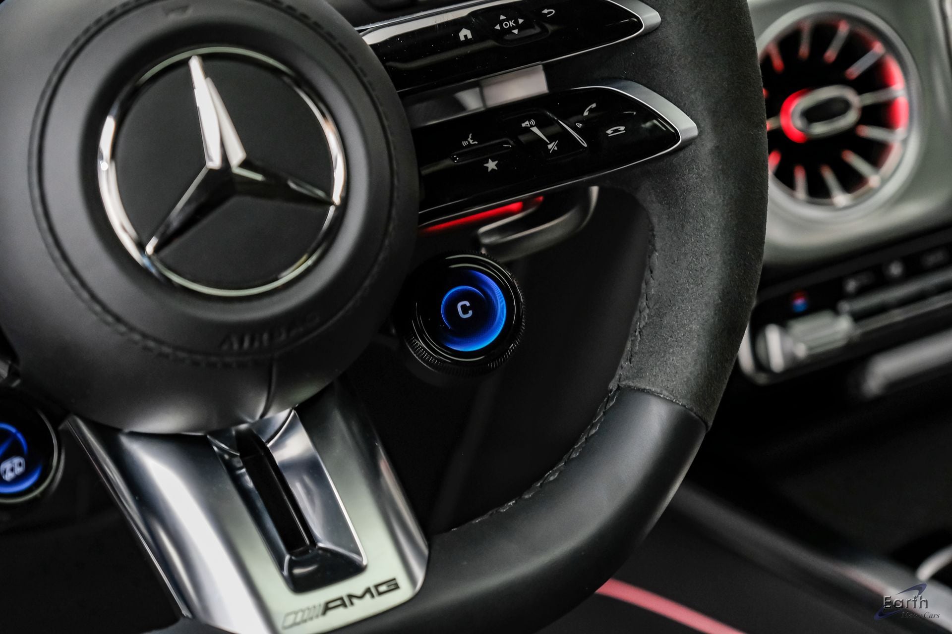 2025 Mercedes-Benz G-Class Mercedes-AMG - Photo 46