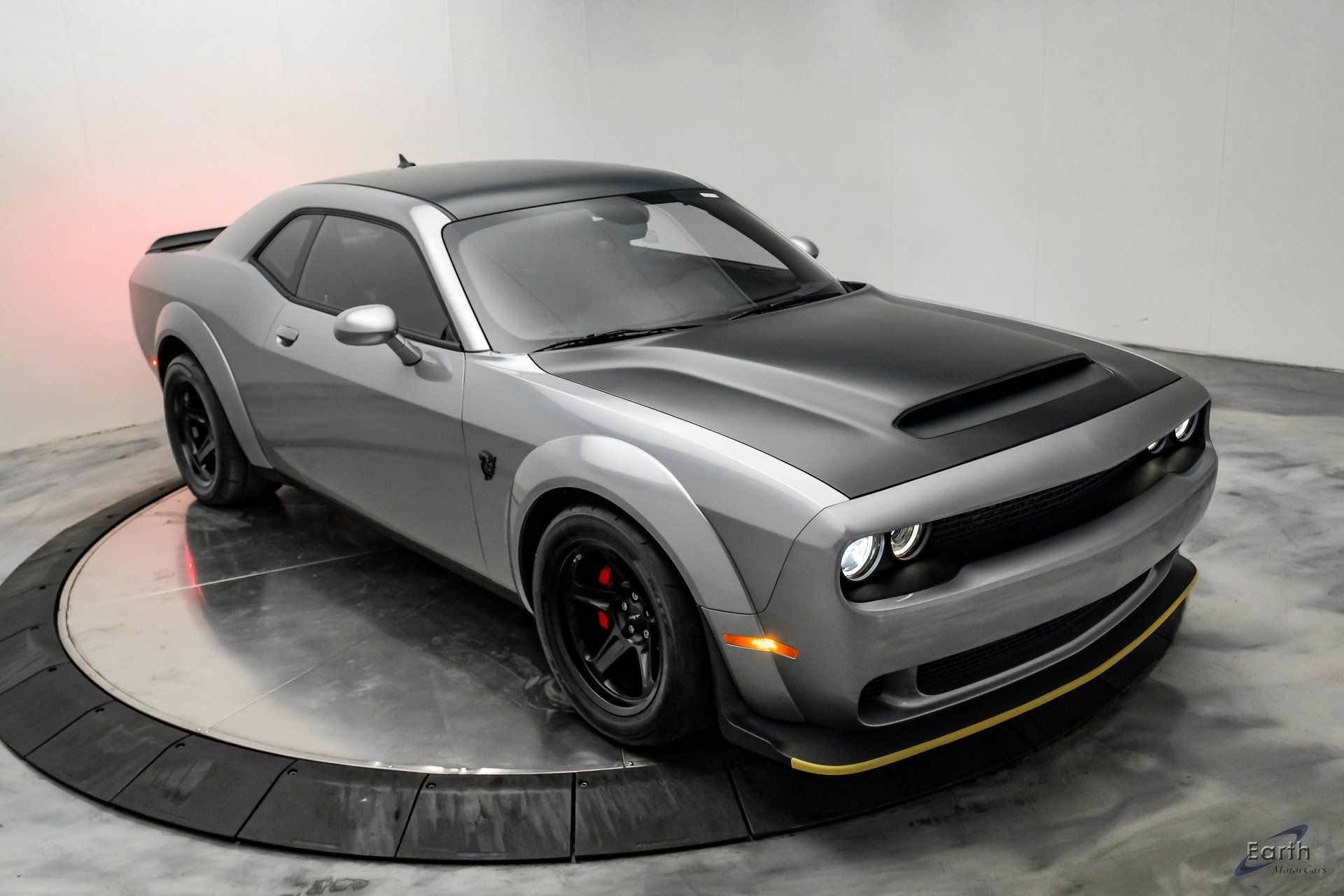 2018 Dodge Challenger SRT - Photo 27