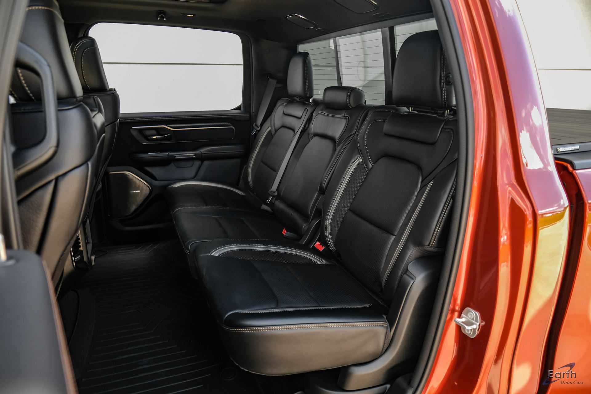 2024 RAM Ram 1500 Pickup TRX - Photo 112