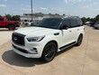  INFINITI QX80