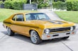 Chevrolet Chevy II Nova