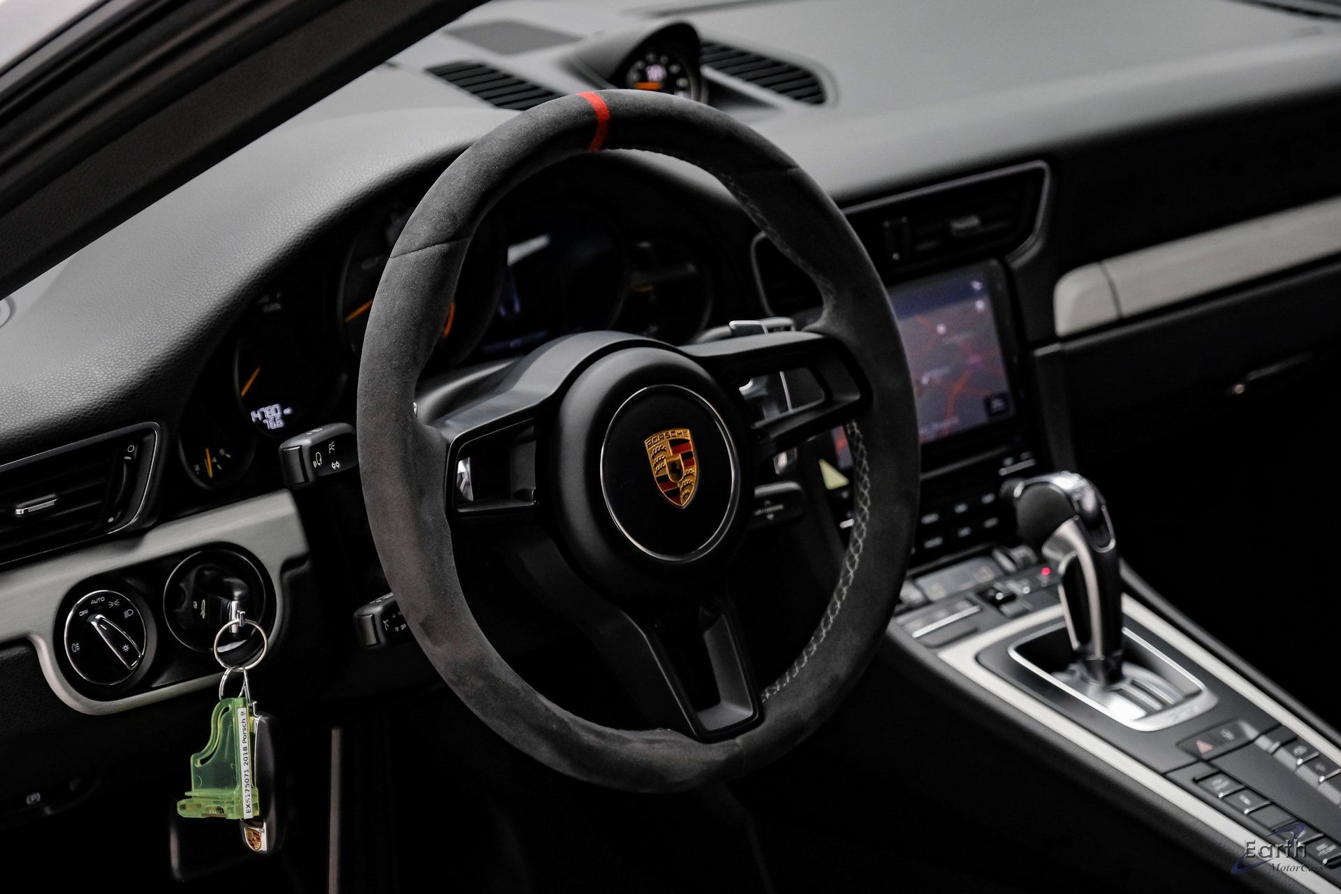 2018 Porsche 911 GT3 - Photo 42