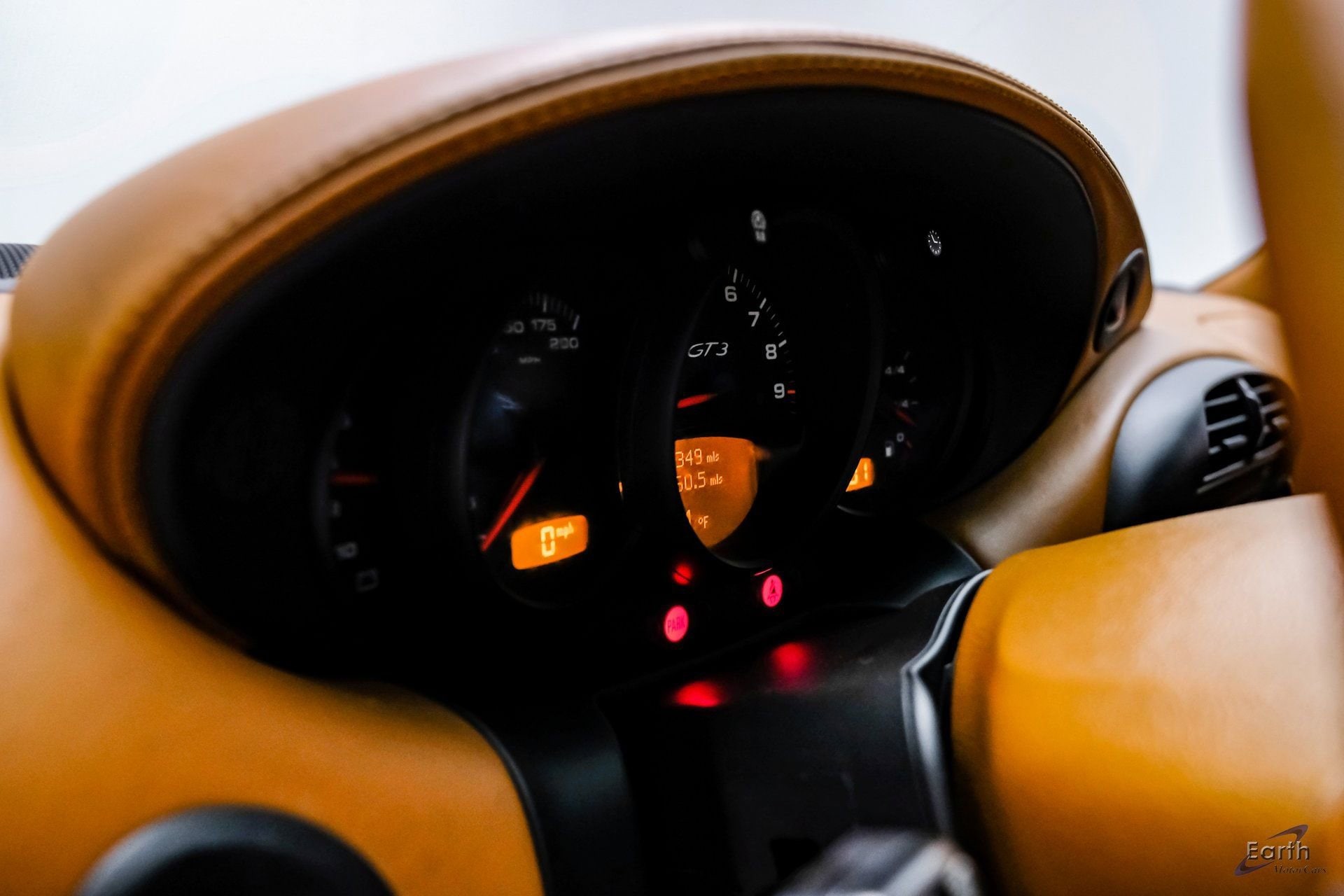 2004 Porsche 911 GT3 - Photo 33
