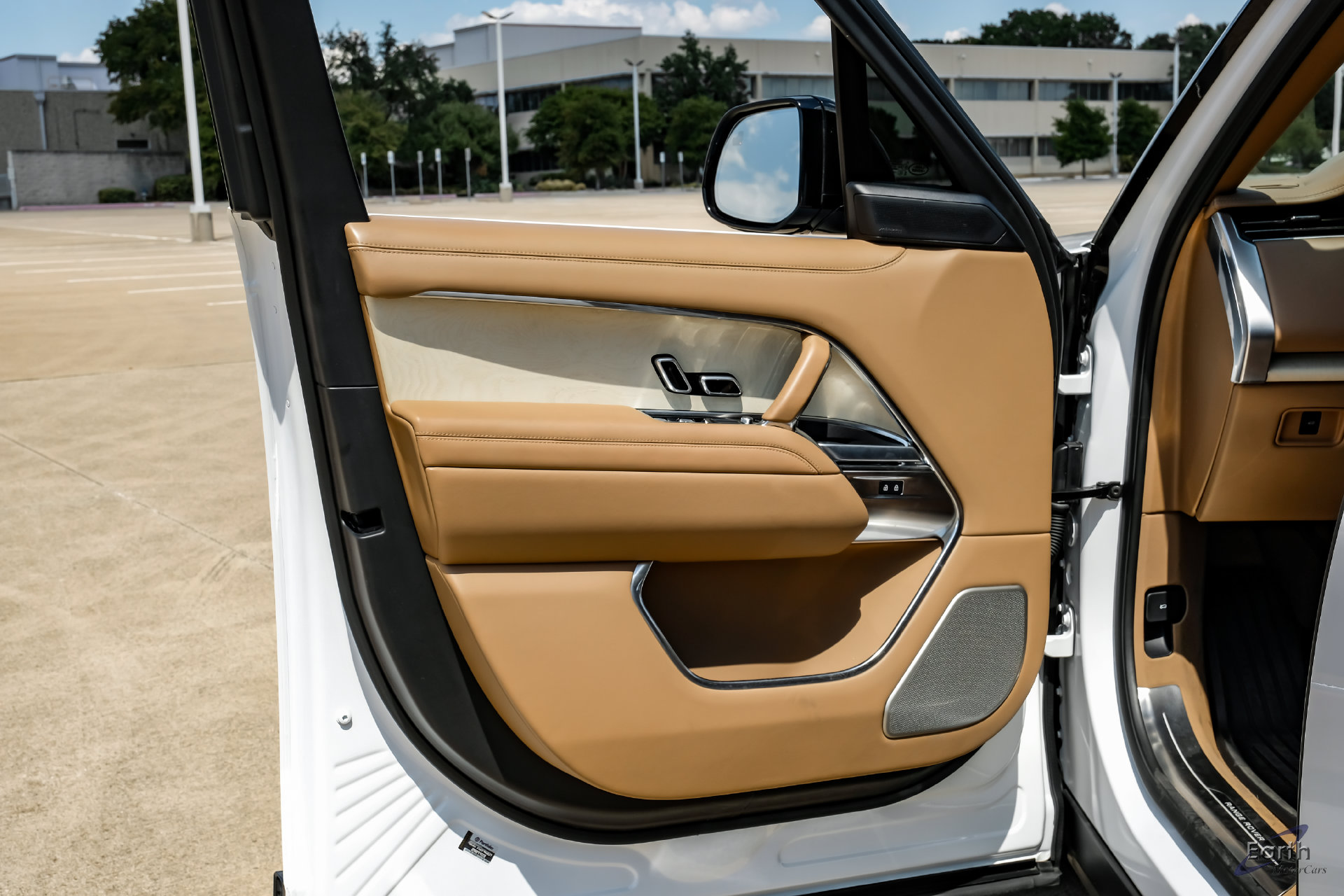 2024 Land Rover Range Rover SV - Photo 65