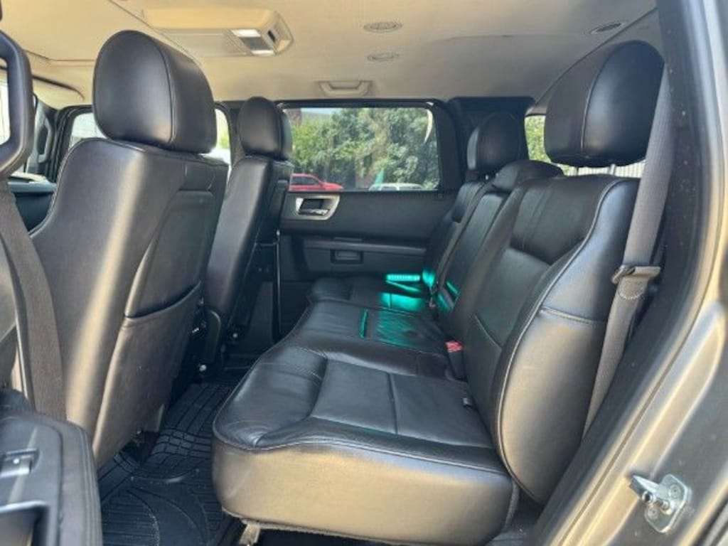 Used 2009 HUMMER H2 Luxury $80,000 Custom Build 37k Original Miles! 4D Sport Utility
