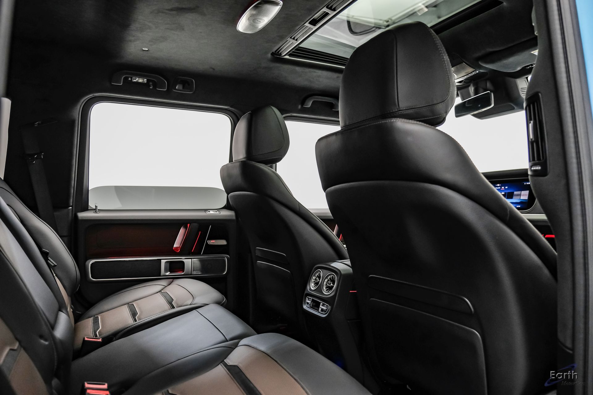 2025 Mercedes-Benz G-Class Mercedes-AMG - Photo 84