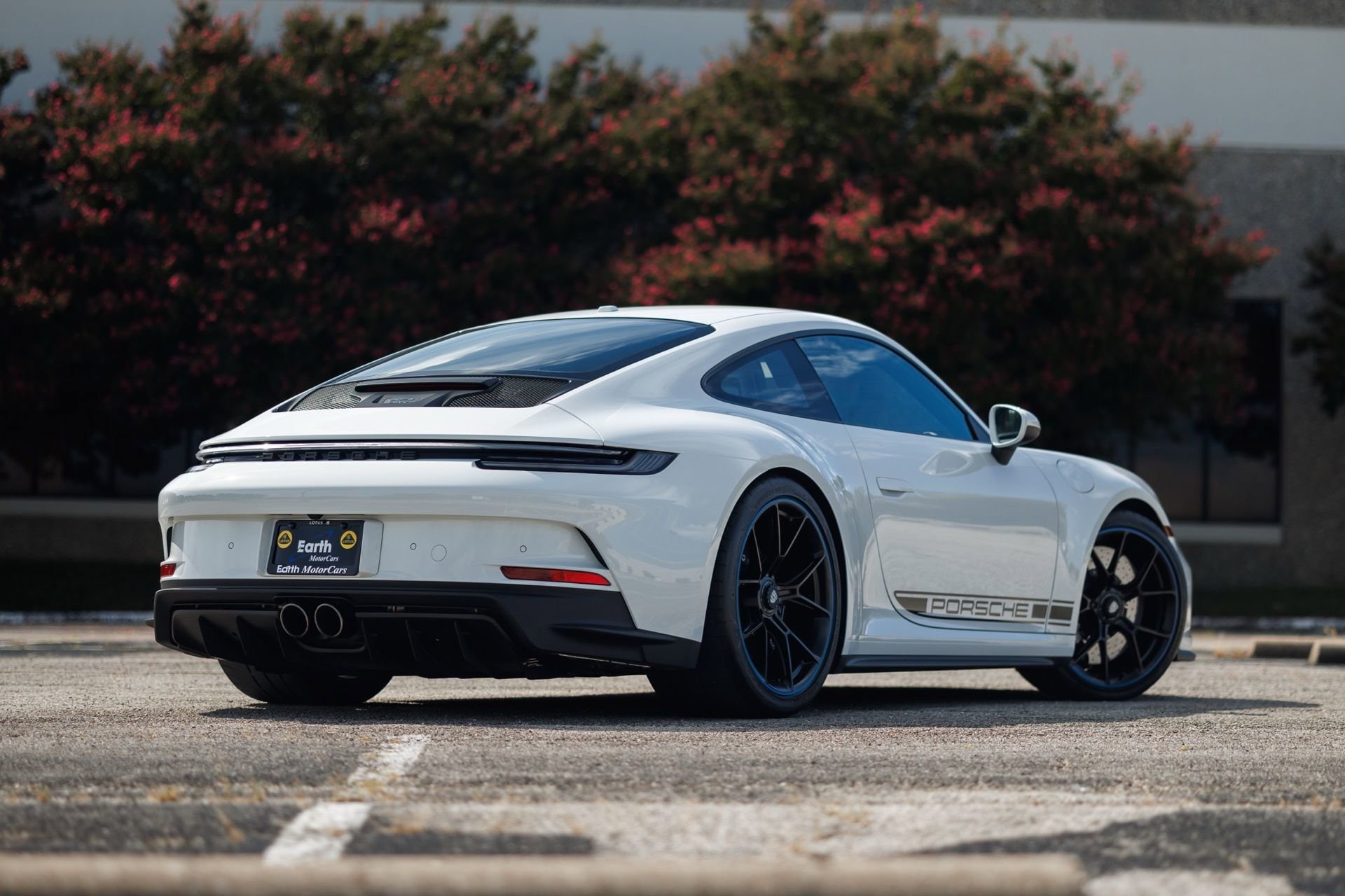 2022 Porsche 911 GT3 - Photo 13