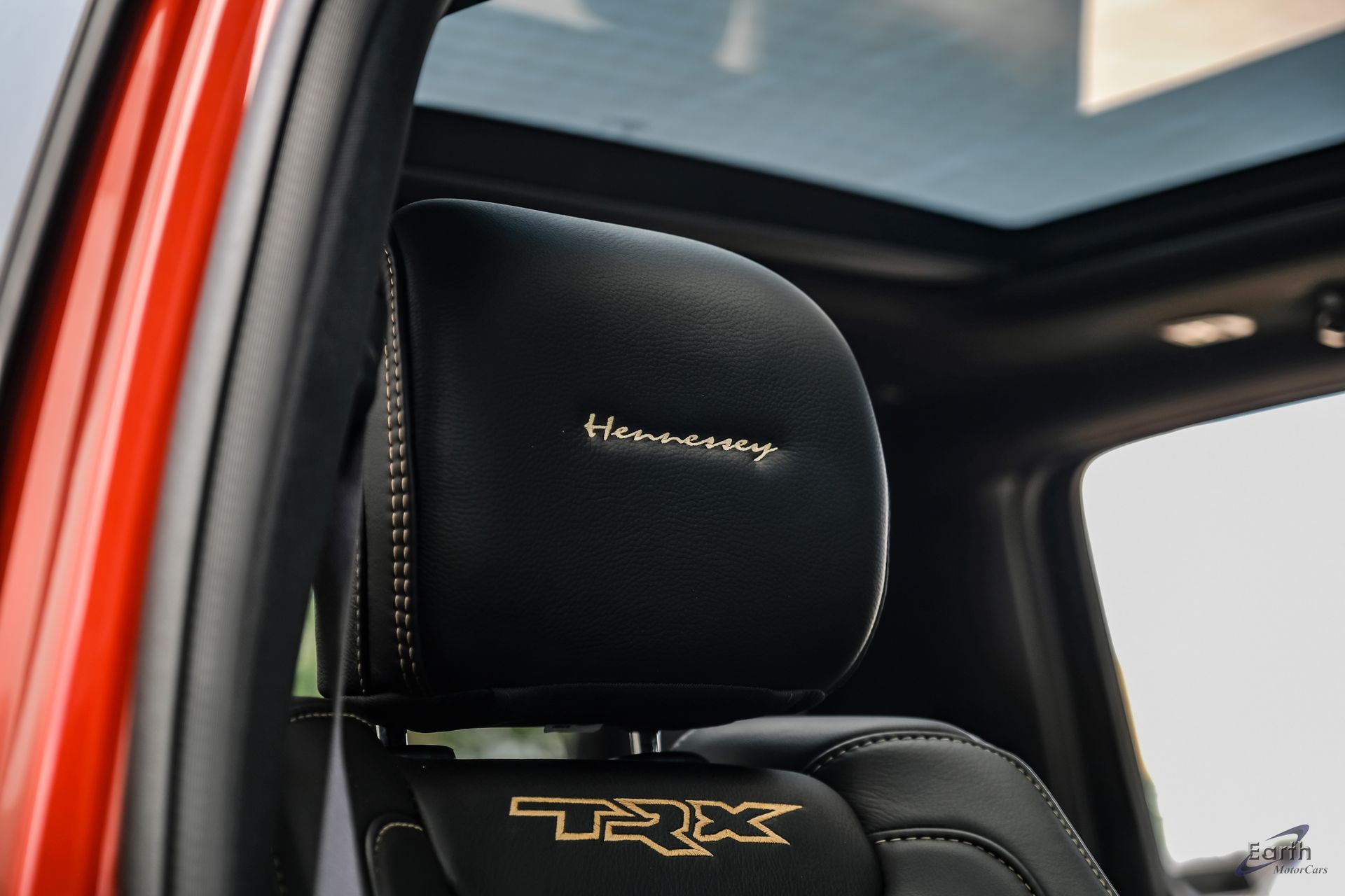 2024 RAM Ram 1500 Pickup TRX - Photo 73