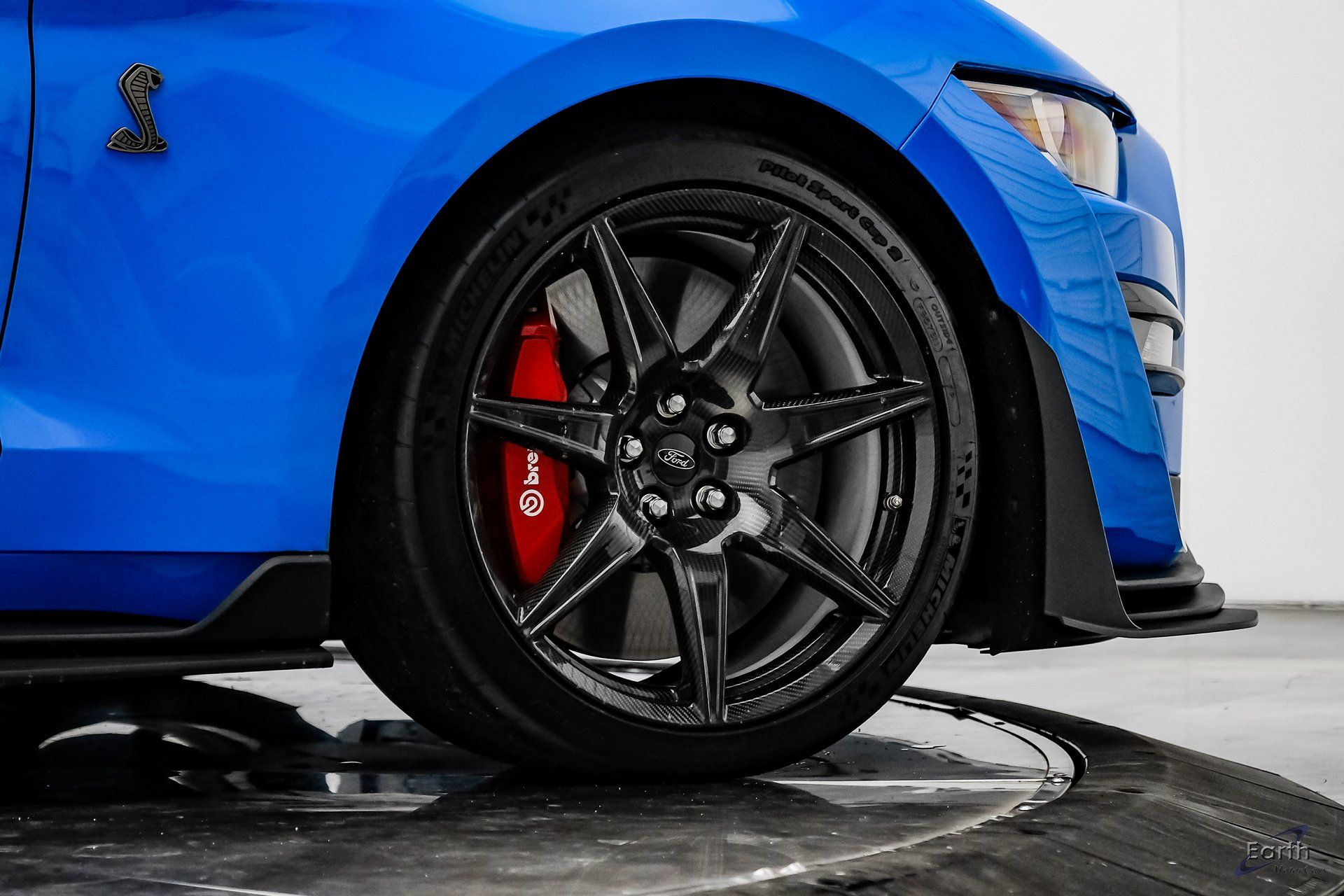 2022 Ford Mustang Shelby GT500 - Photo 99