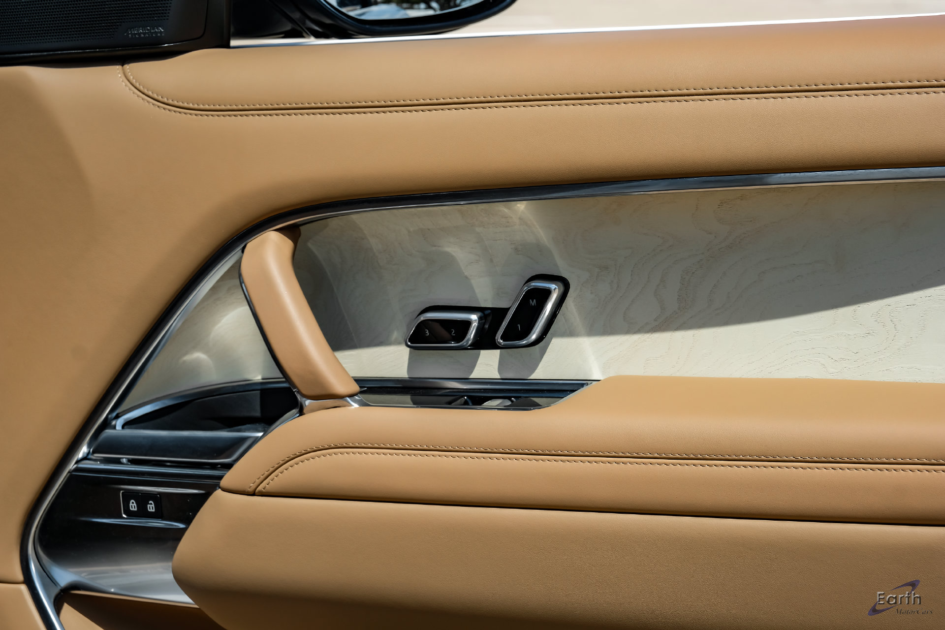 2024 Land Rover Range Rover SV - Photo 70