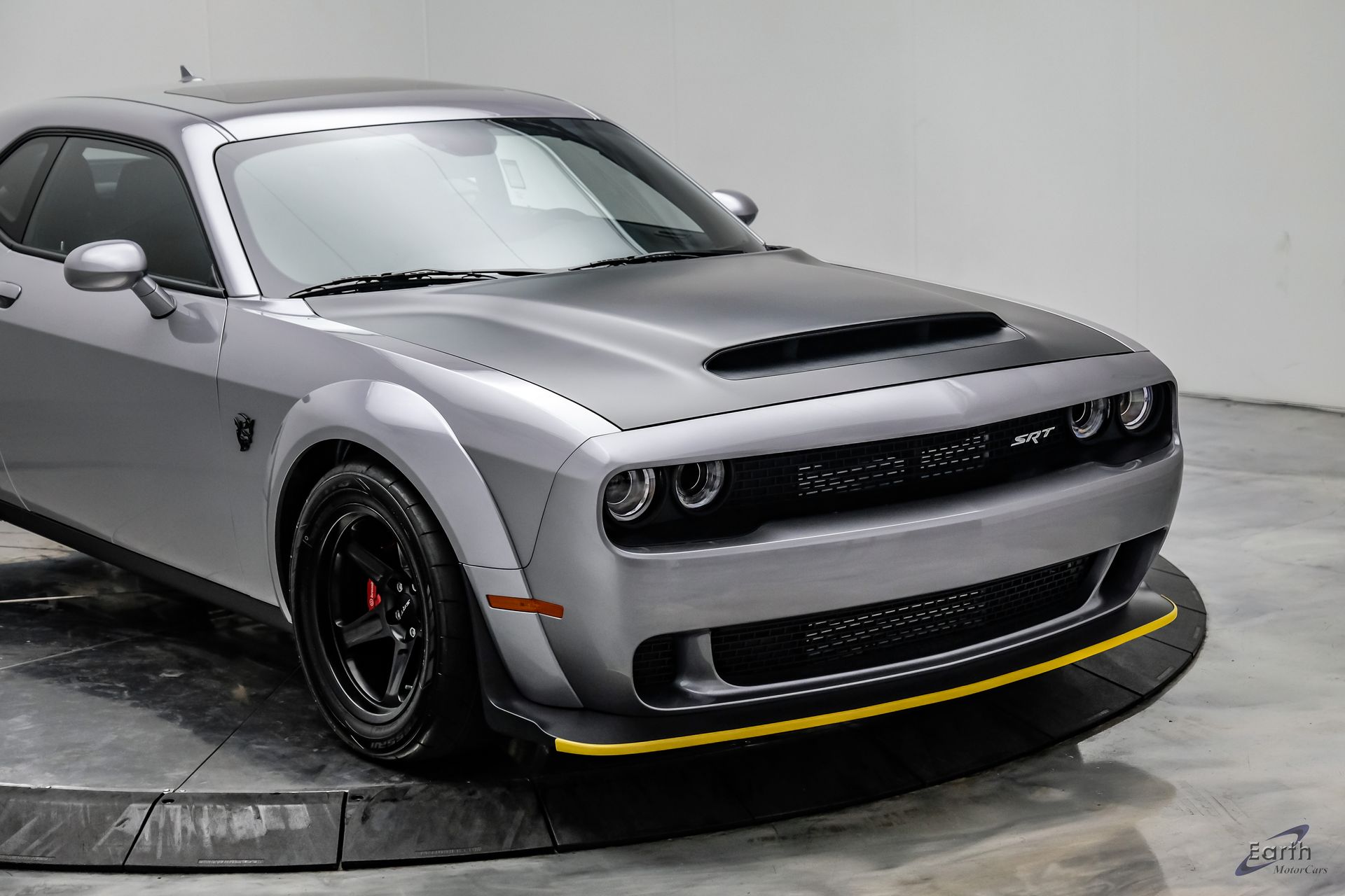 2018 Dodge Challenger SRT - Photo 33