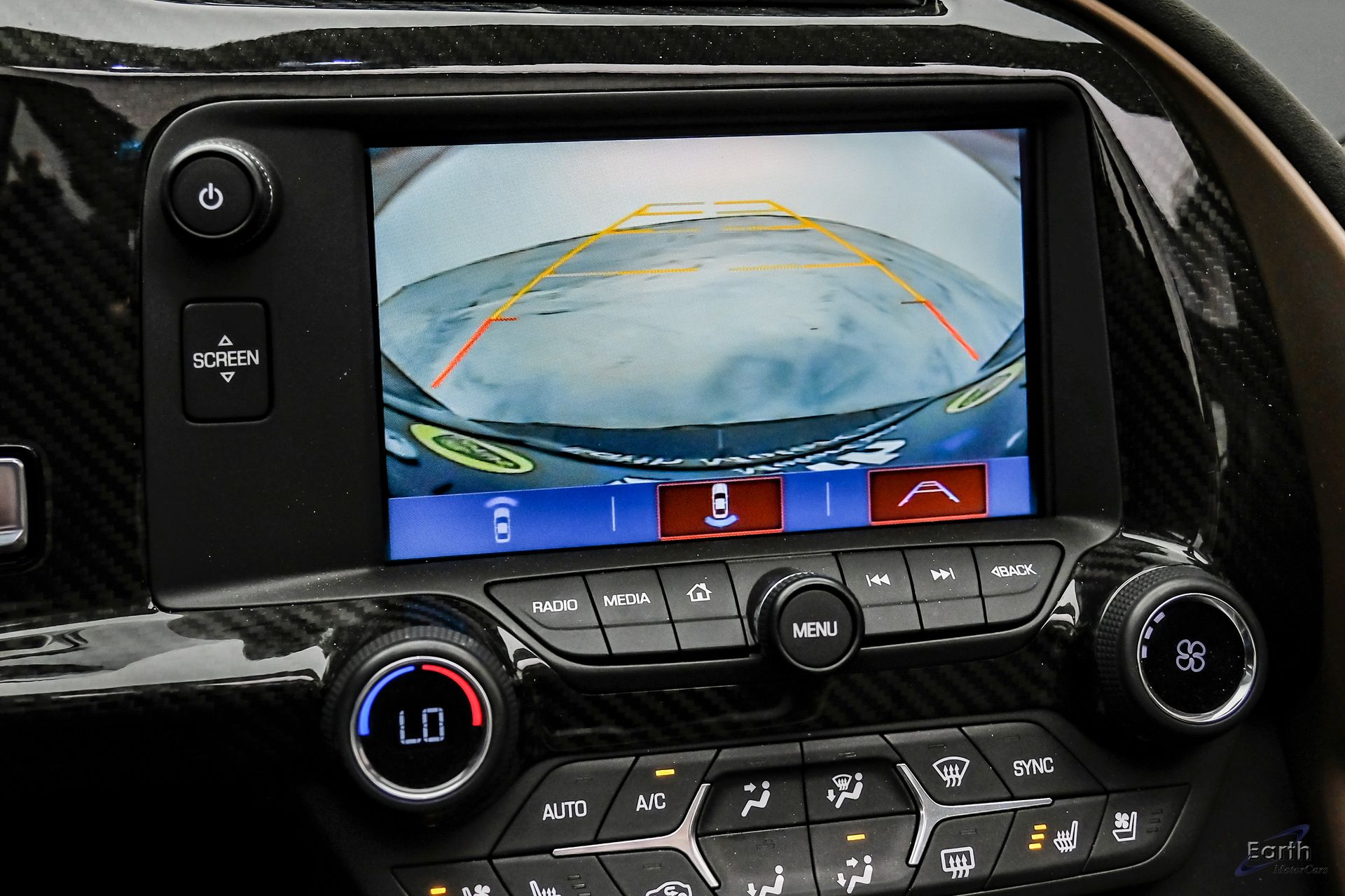 2019 Chevrolet Corvette 3ZR - Photo 85