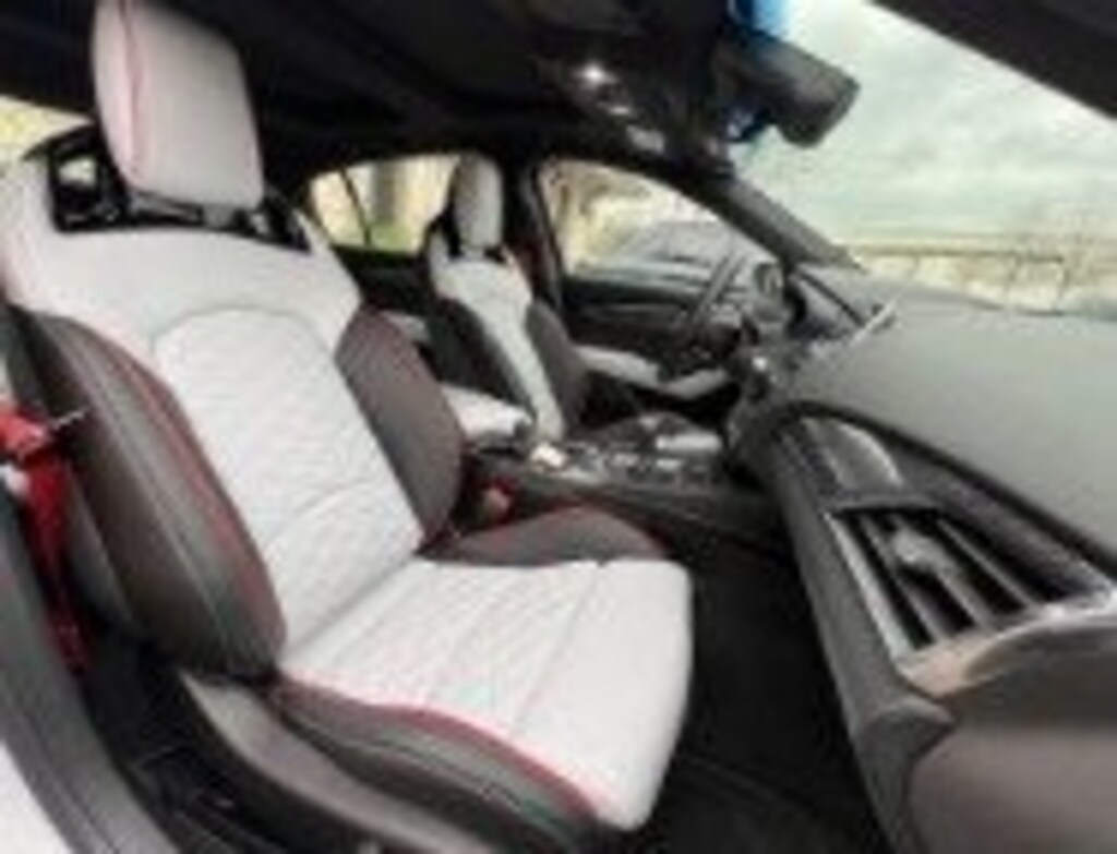 Used 2024 Cadillac CT5 V-Series BLACKWING UltraView Moonroof 6-Speed Manu 4D Sedan