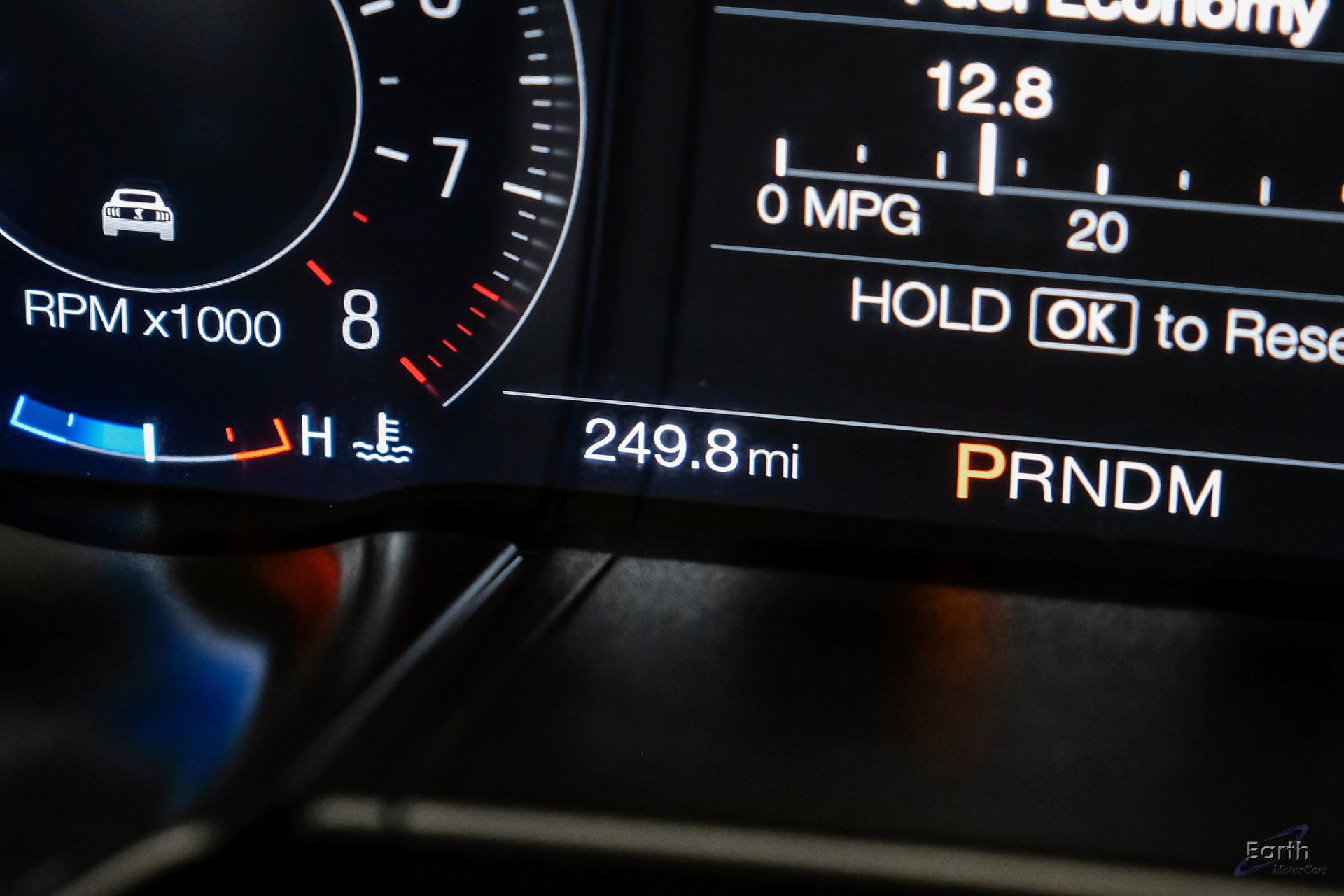 2022 Ford Mustang Shelby GT500 - Photo 88