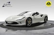  Ferrari F8 Spider