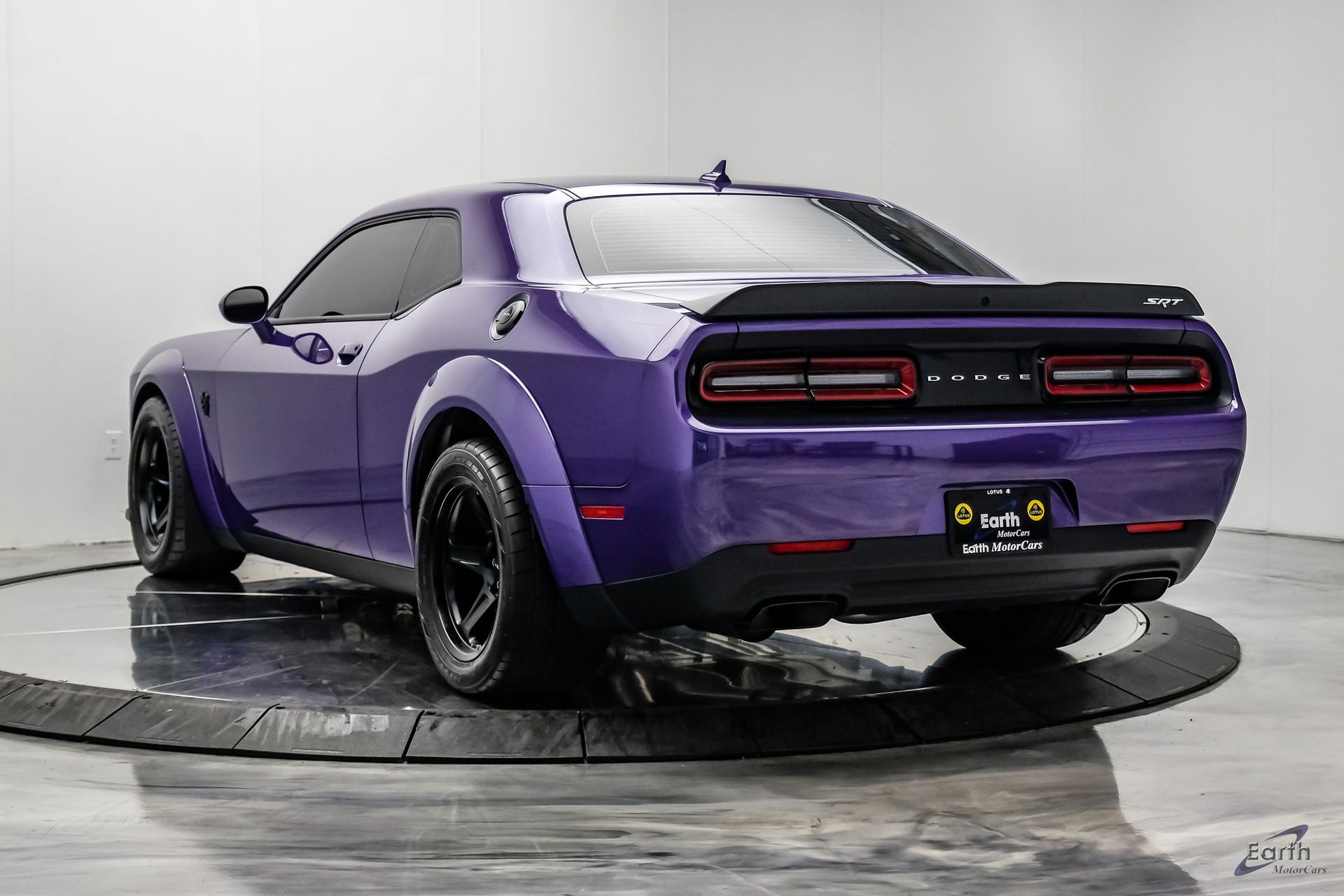 2018 Dodge Challenger SRT - Photo 13