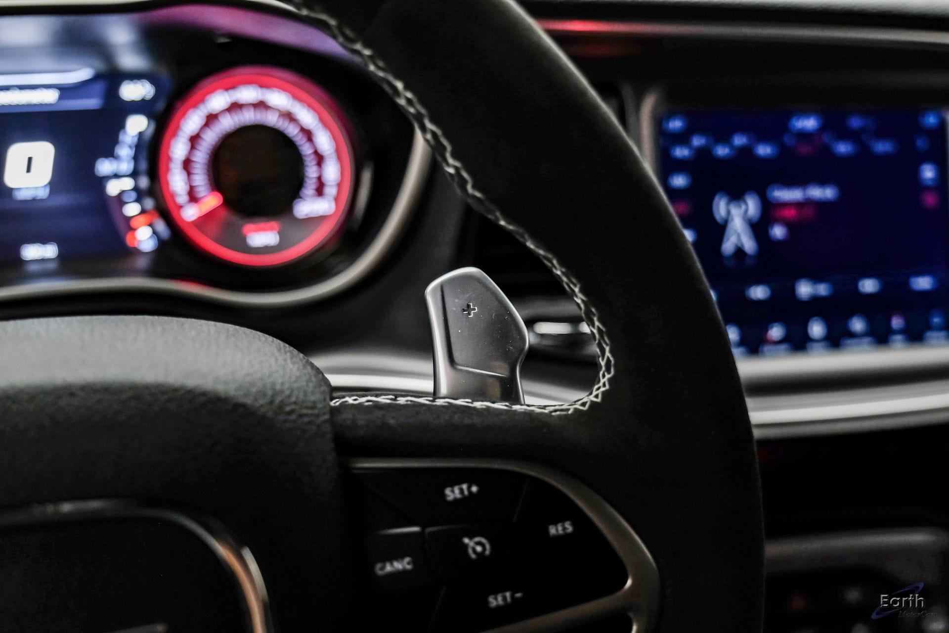 2018 Dodge Challenger SRT - Photo 52