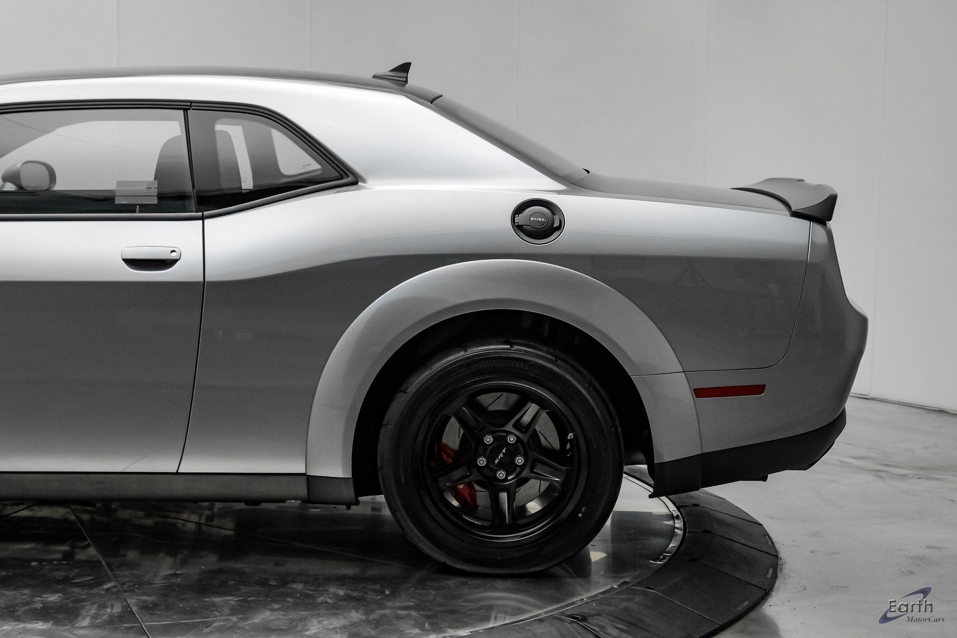 2018 Dodge Challenger SRT - Photo 10