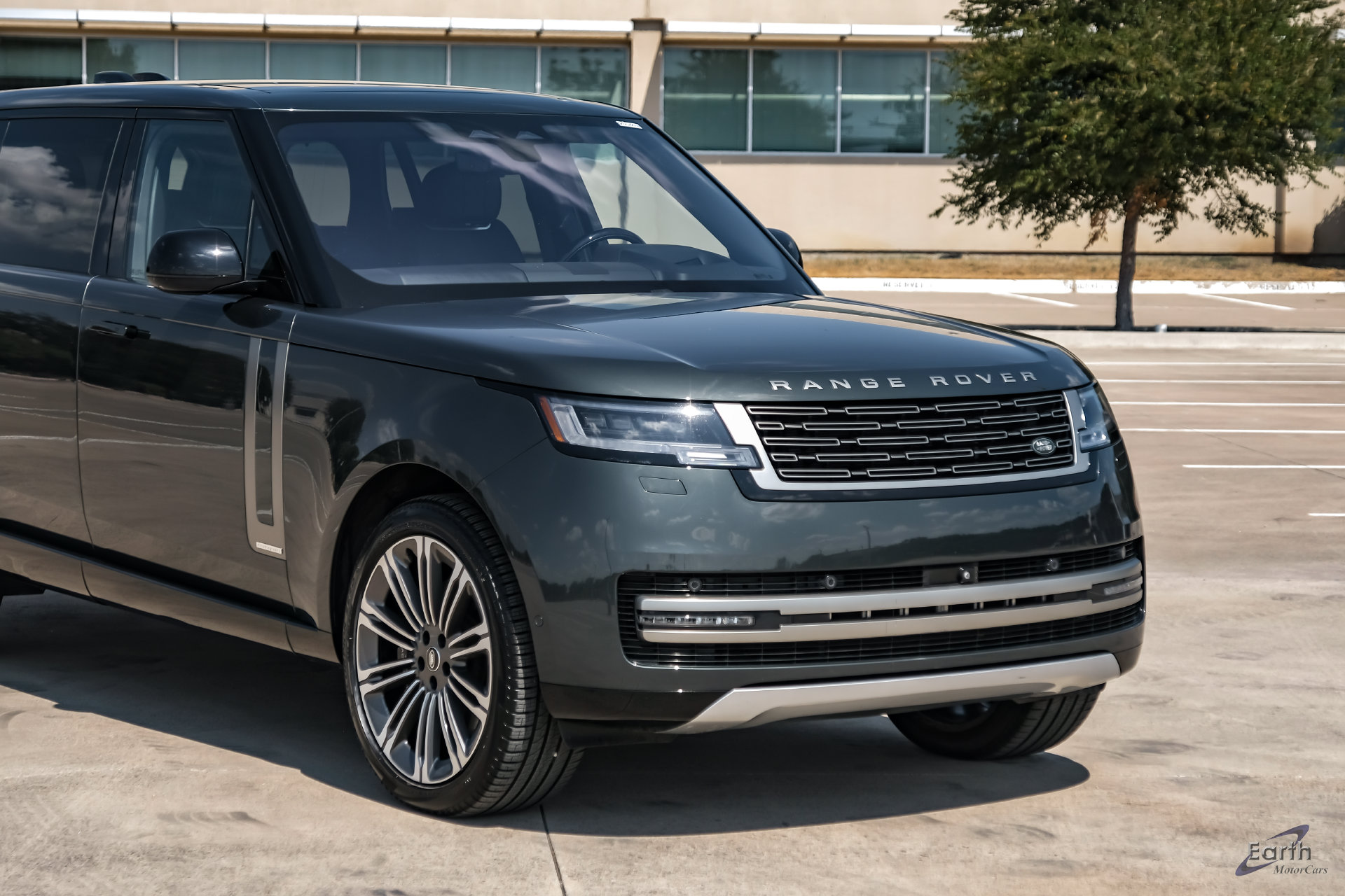 2023 Land Rover Range Rover Autobiography - Photo 23