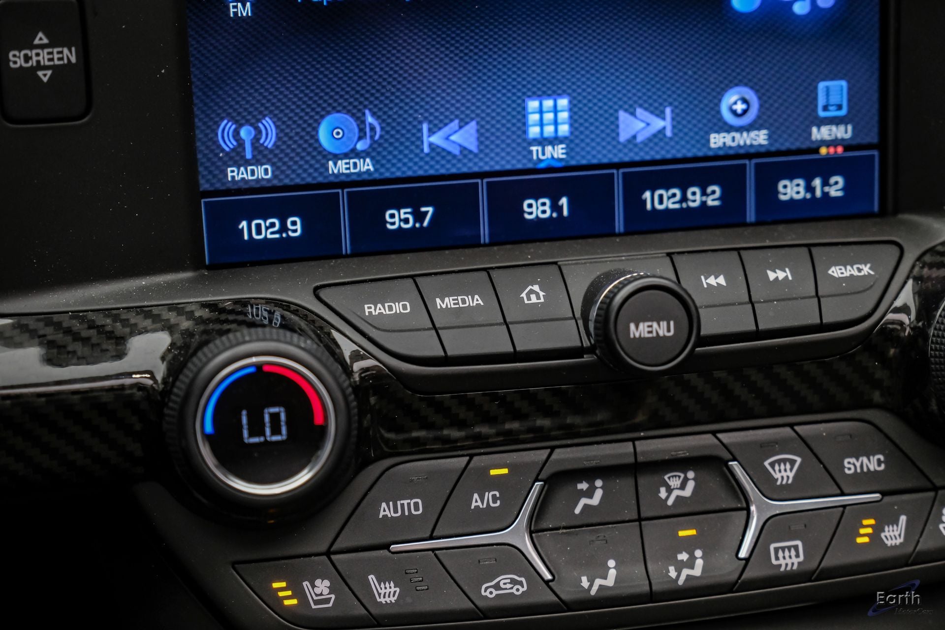 2019 Chevrolet Corvette 3ZR - Photo 77