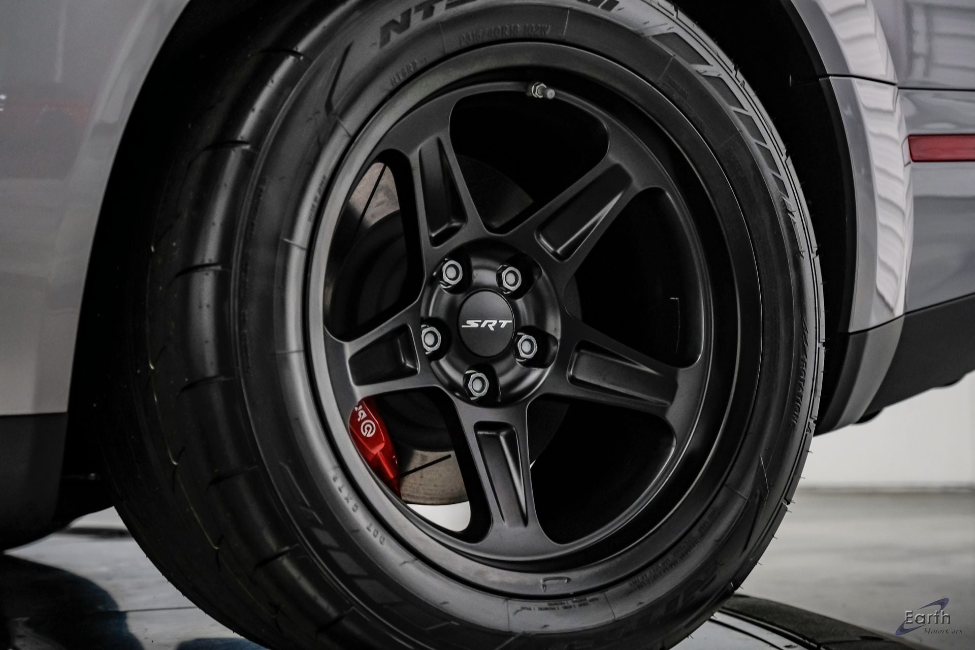 2018 Dodge Challenger SRT - Photo 97