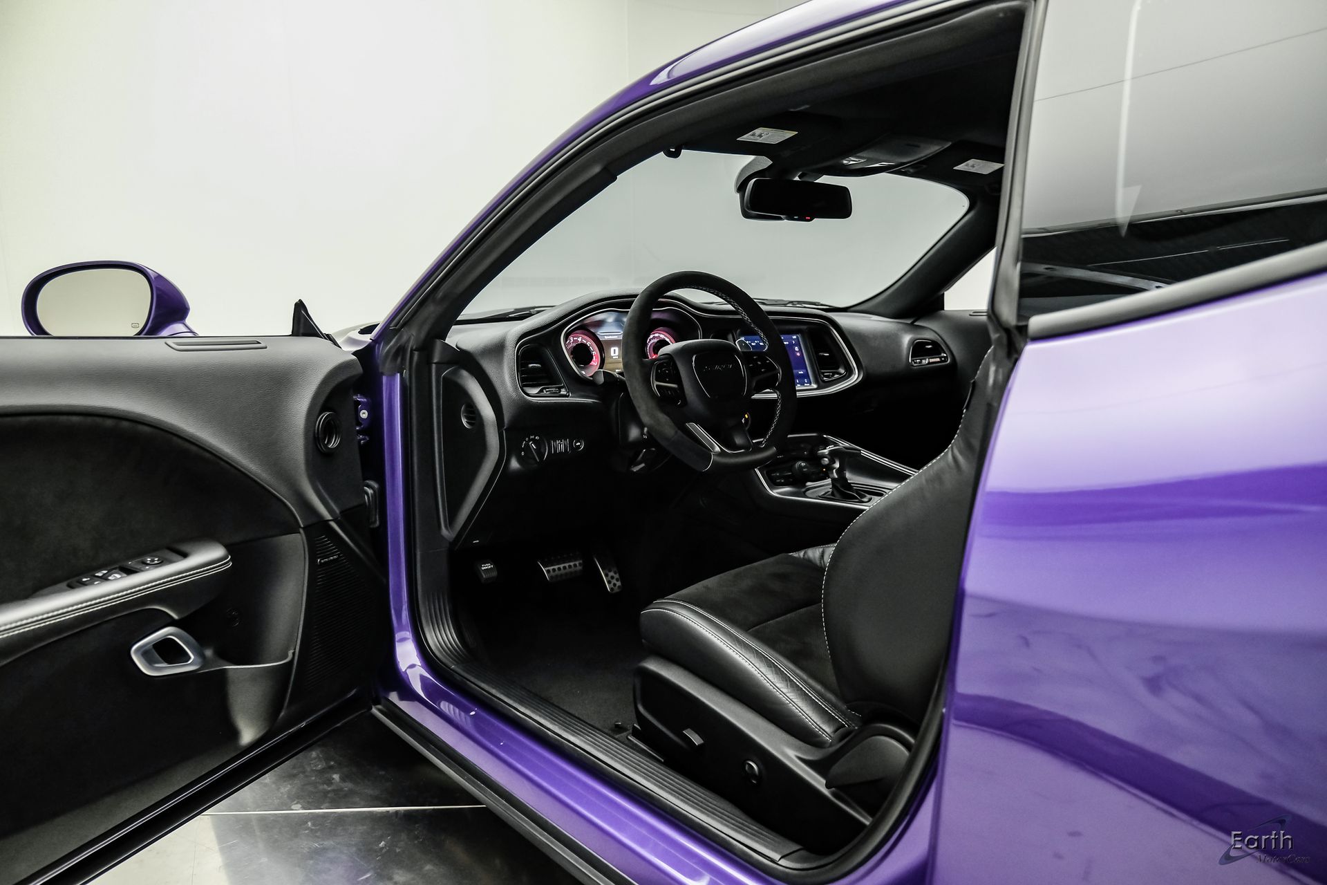 2018 Dodge Challenger SRT - Photo 43