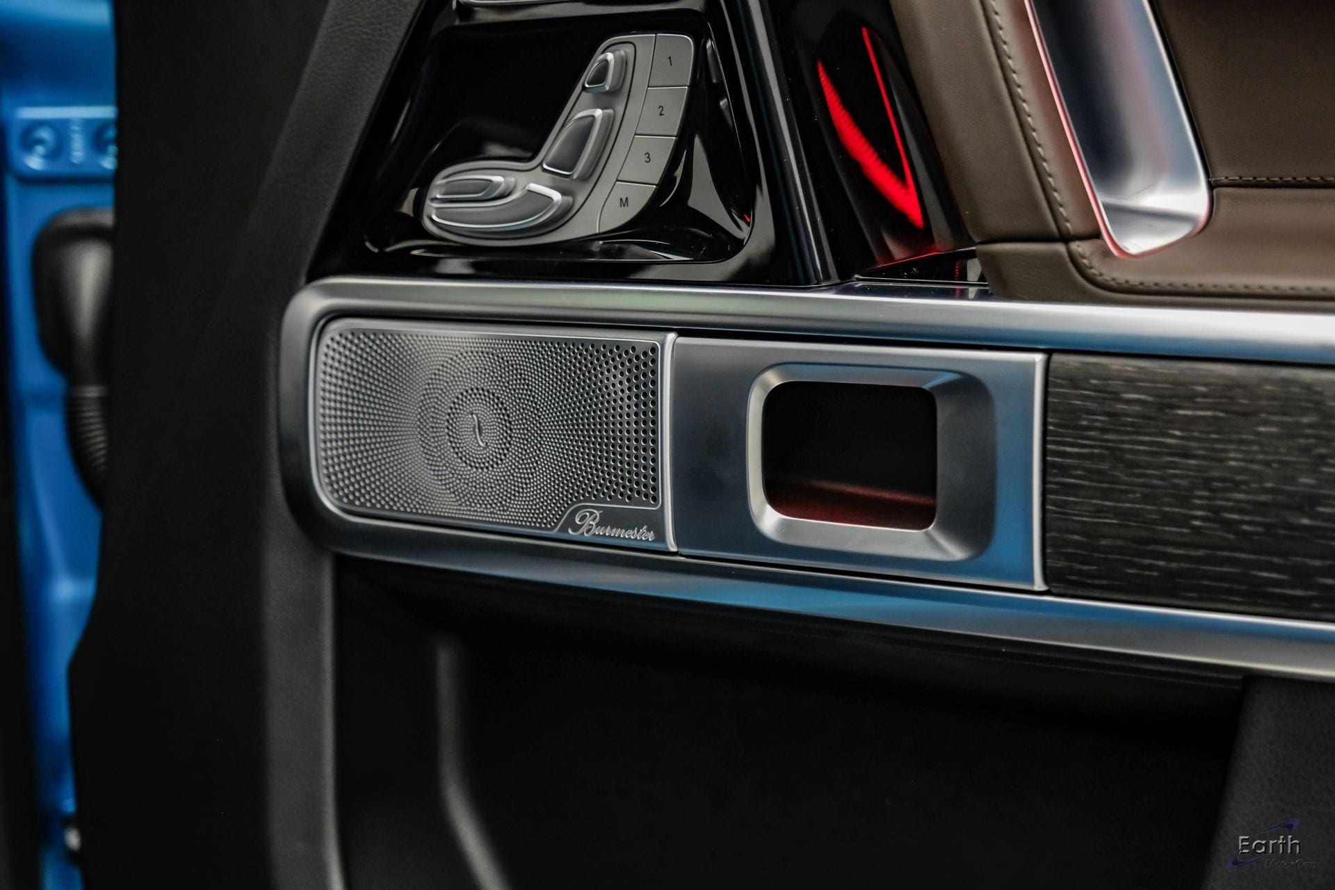 2025 Mercedes-Benz G-Class Mercedes-AMG - Photo 96