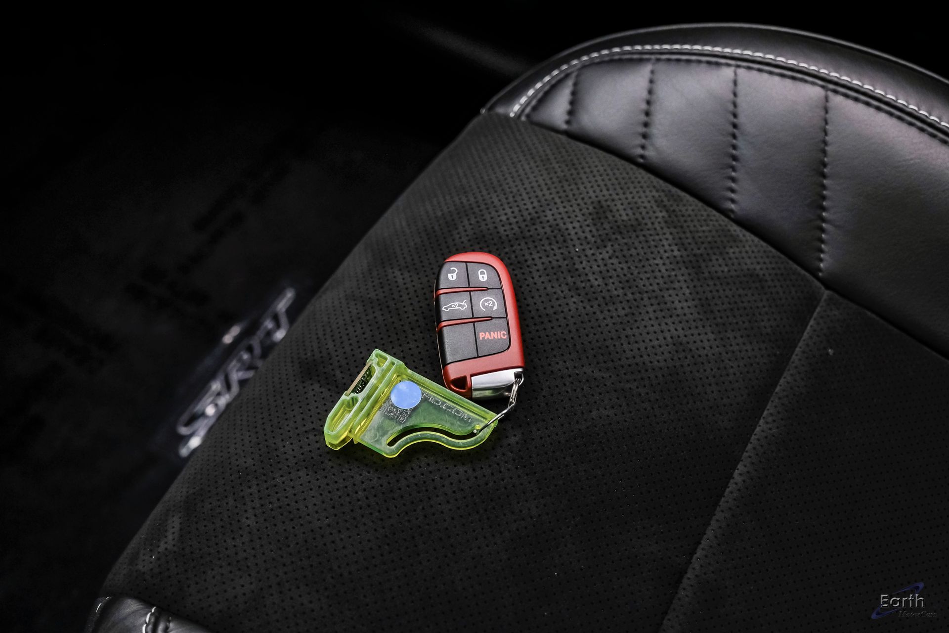 2018 Dodge Challenger SRT - Photo 107