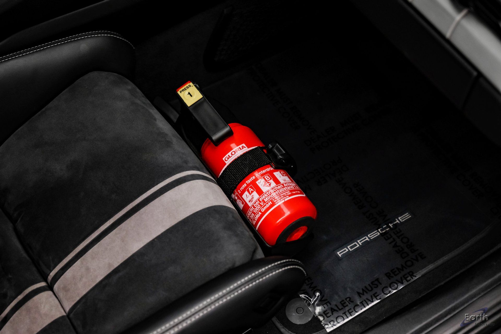 2018 Porsche 911 GT3 - Photo 50