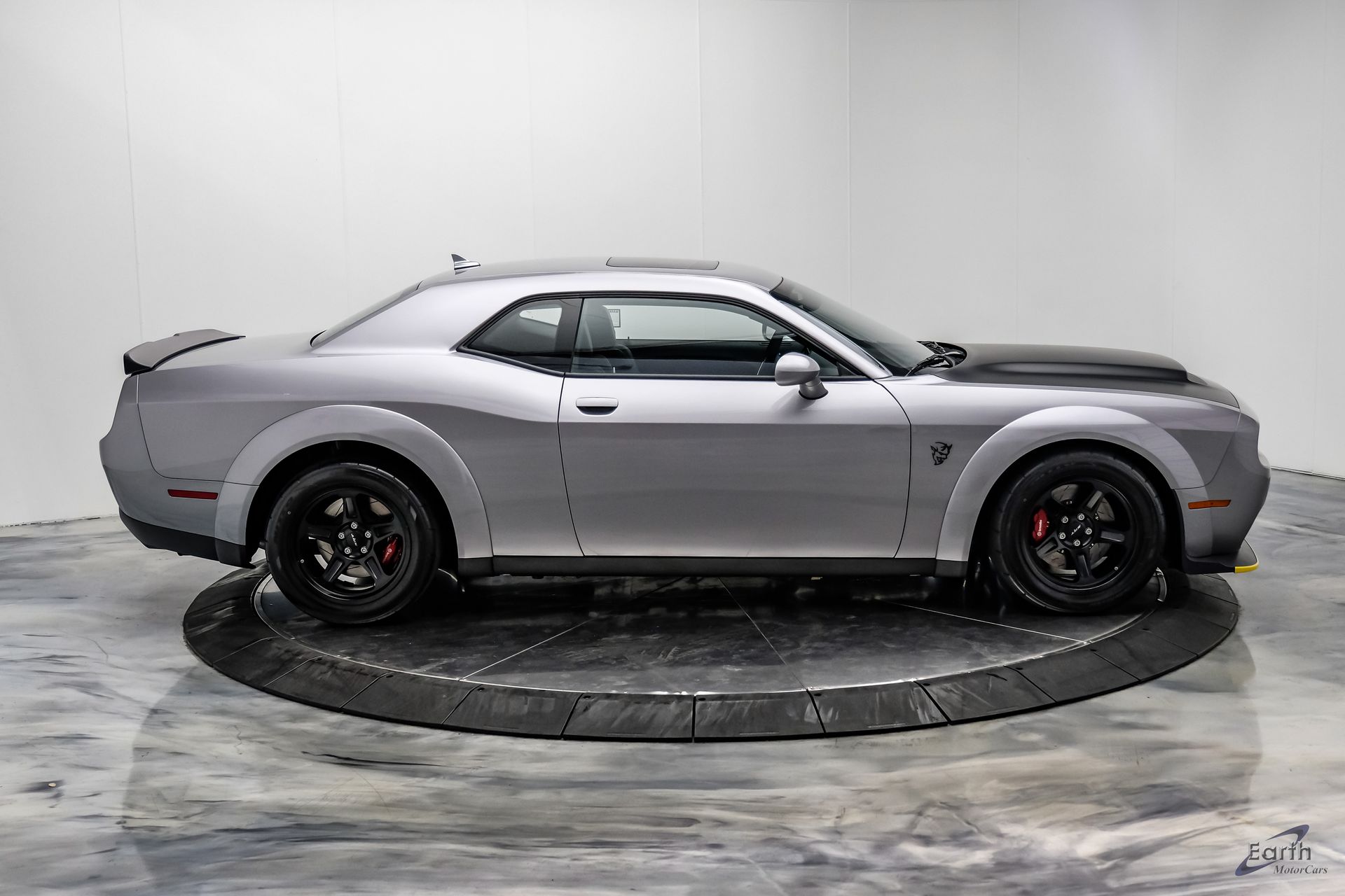 2018 Dodge Challenger SRT - Photo 26