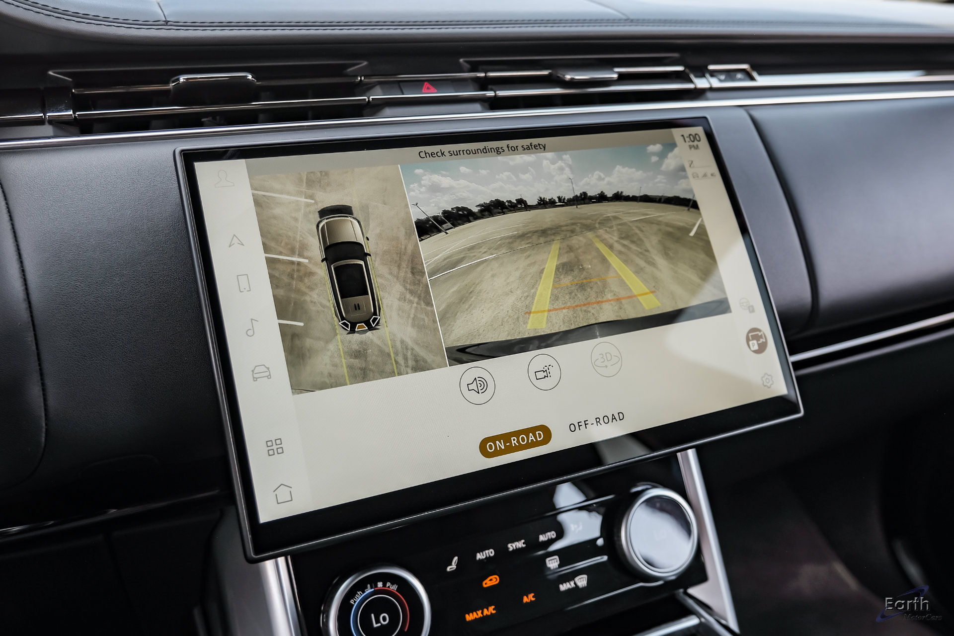 2023 Land Rover Range Rover Autobiography - Photo 69