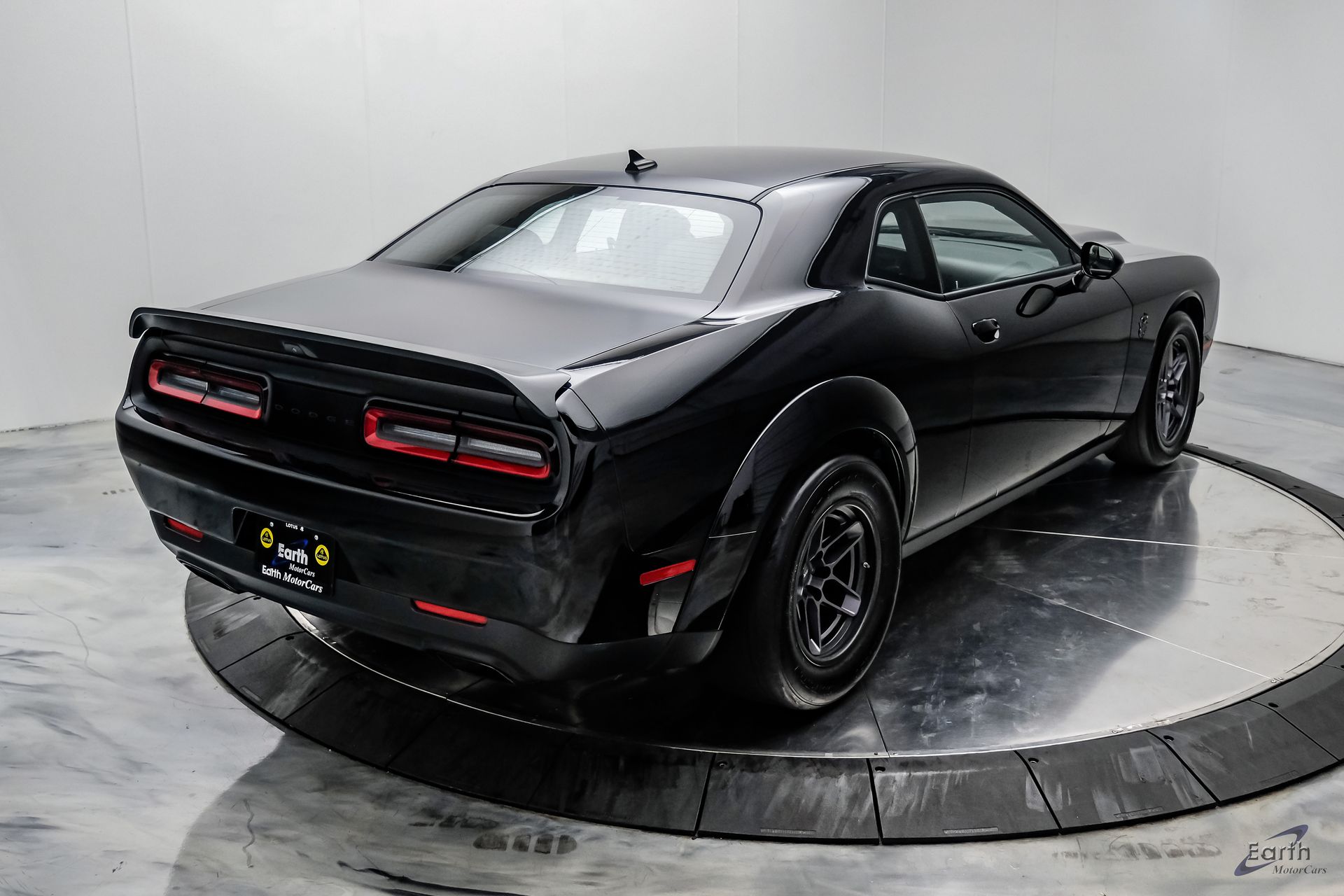 Used 2023 Dodge Challenger For Sale at Earth MotorCars | VIN