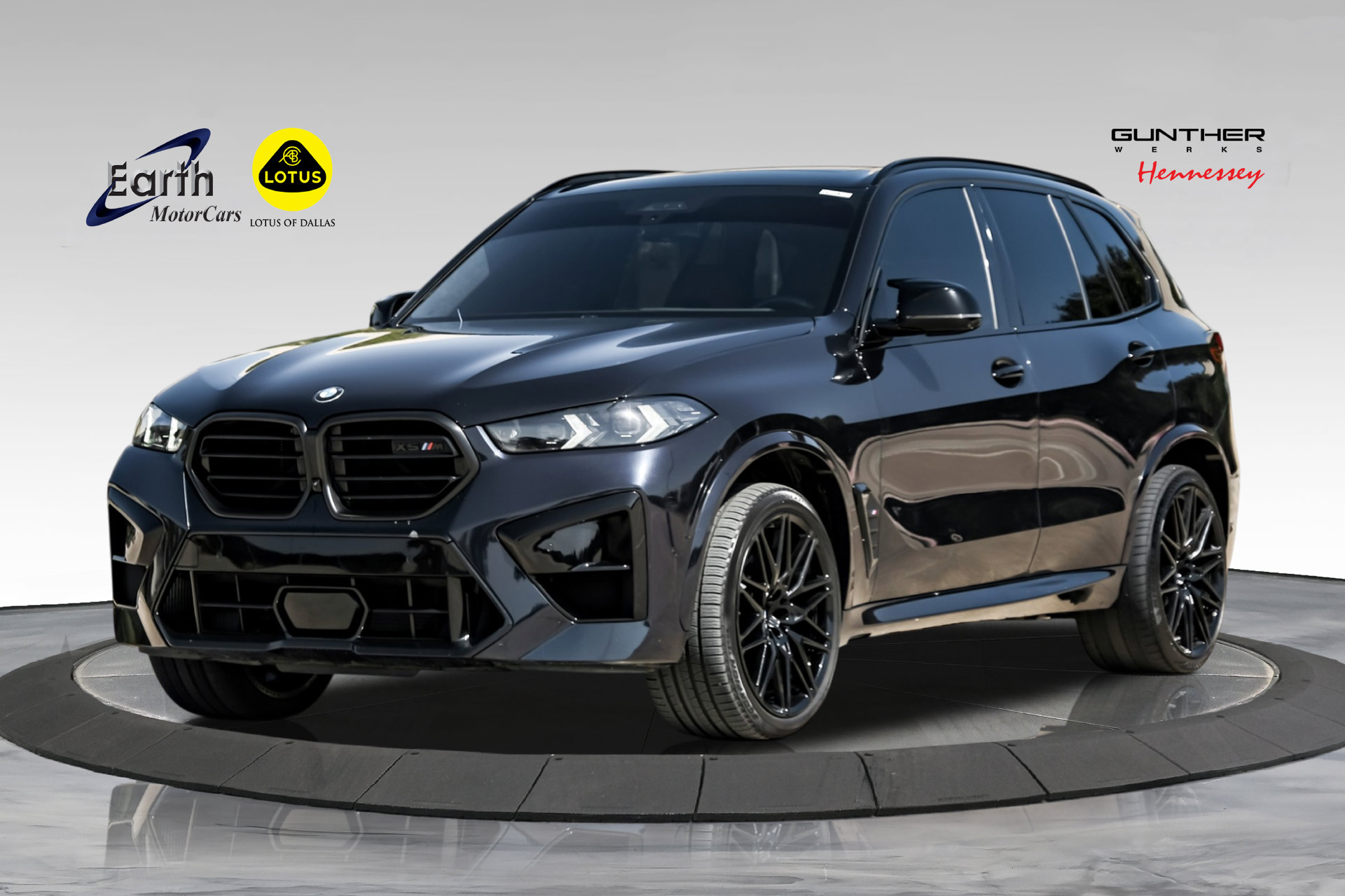  BMW X5 M