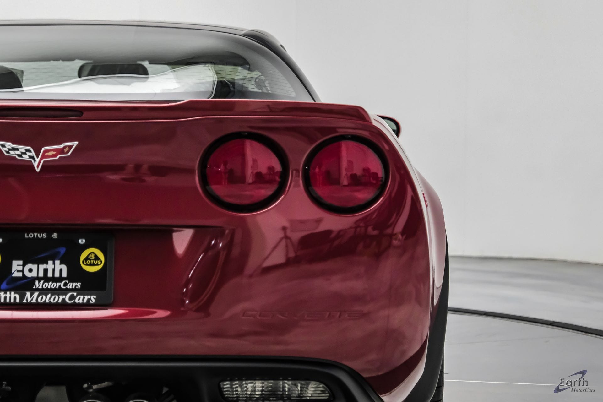 2010 Chevrolet Corvette ZR1 - Photo 14