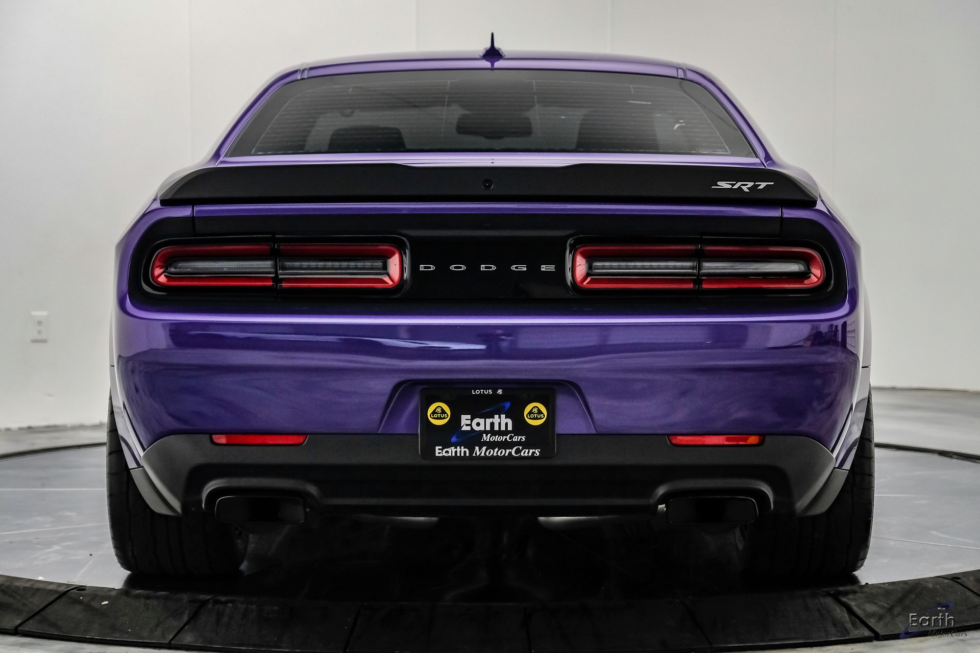 2018 Dodge Challenger SRT - Photo 15