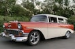 Chevrolet 210 Handyman Wagon