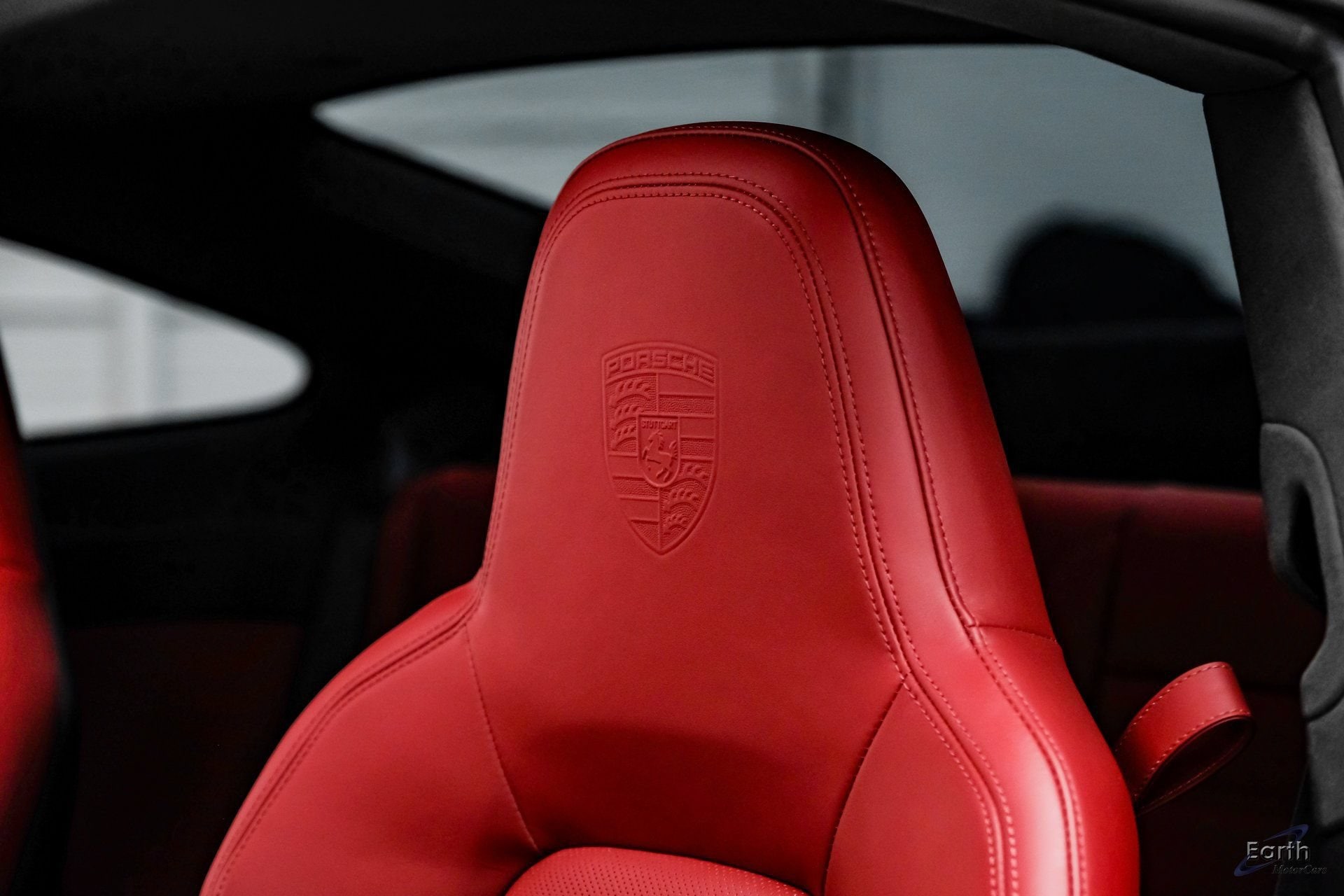 2024 Porsche 911 GTS - Photo 39