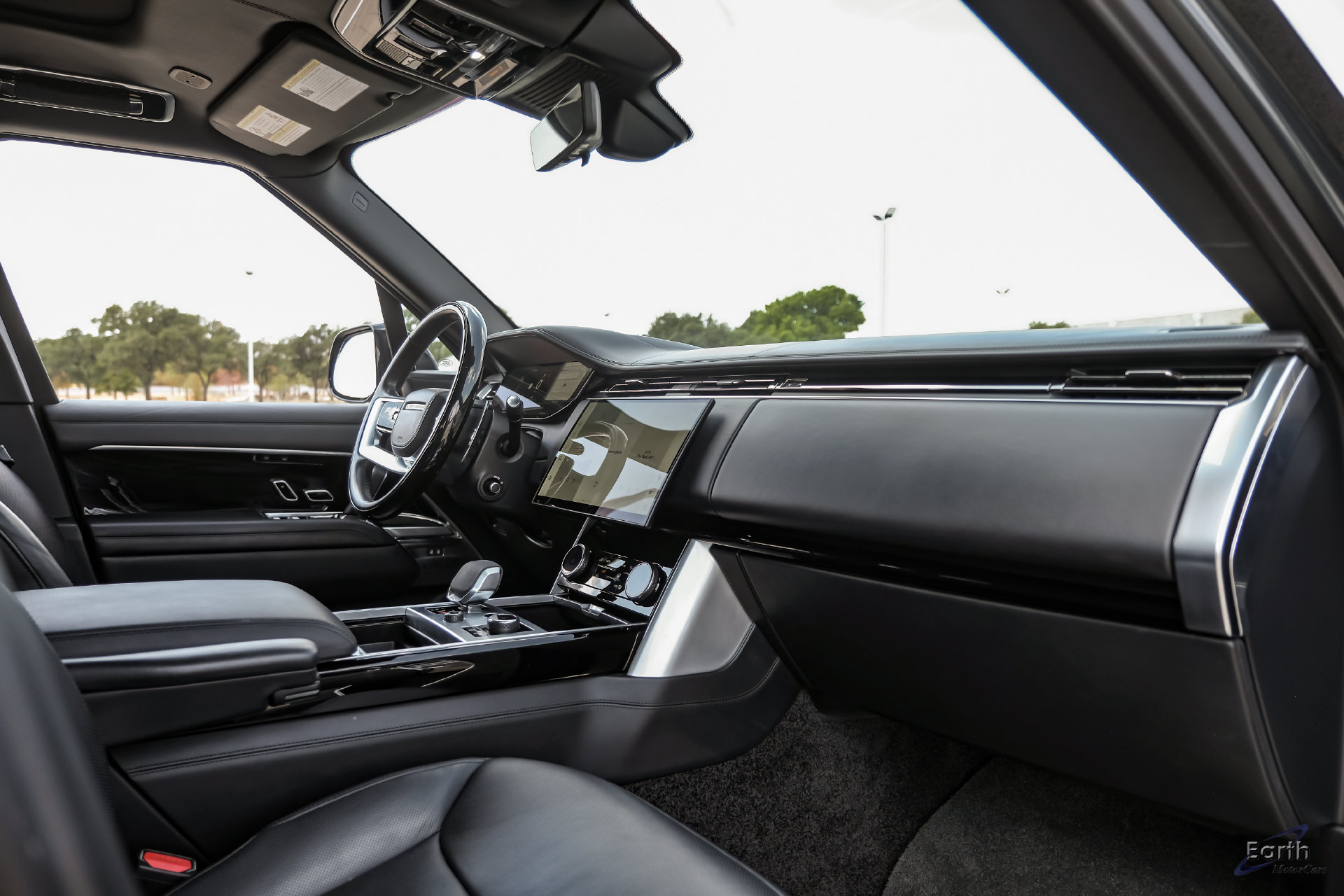 2023 Land Rover Range Rover Autobiography - Photo 38
