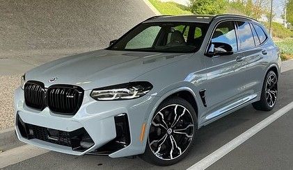 2023 BMW X3 M -'s photo