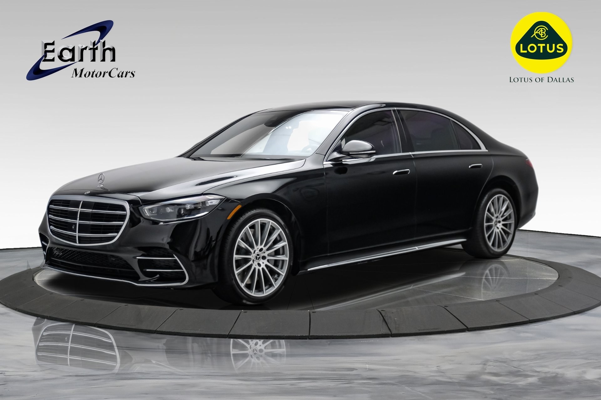 2023 Mercedes-Benz S-Class